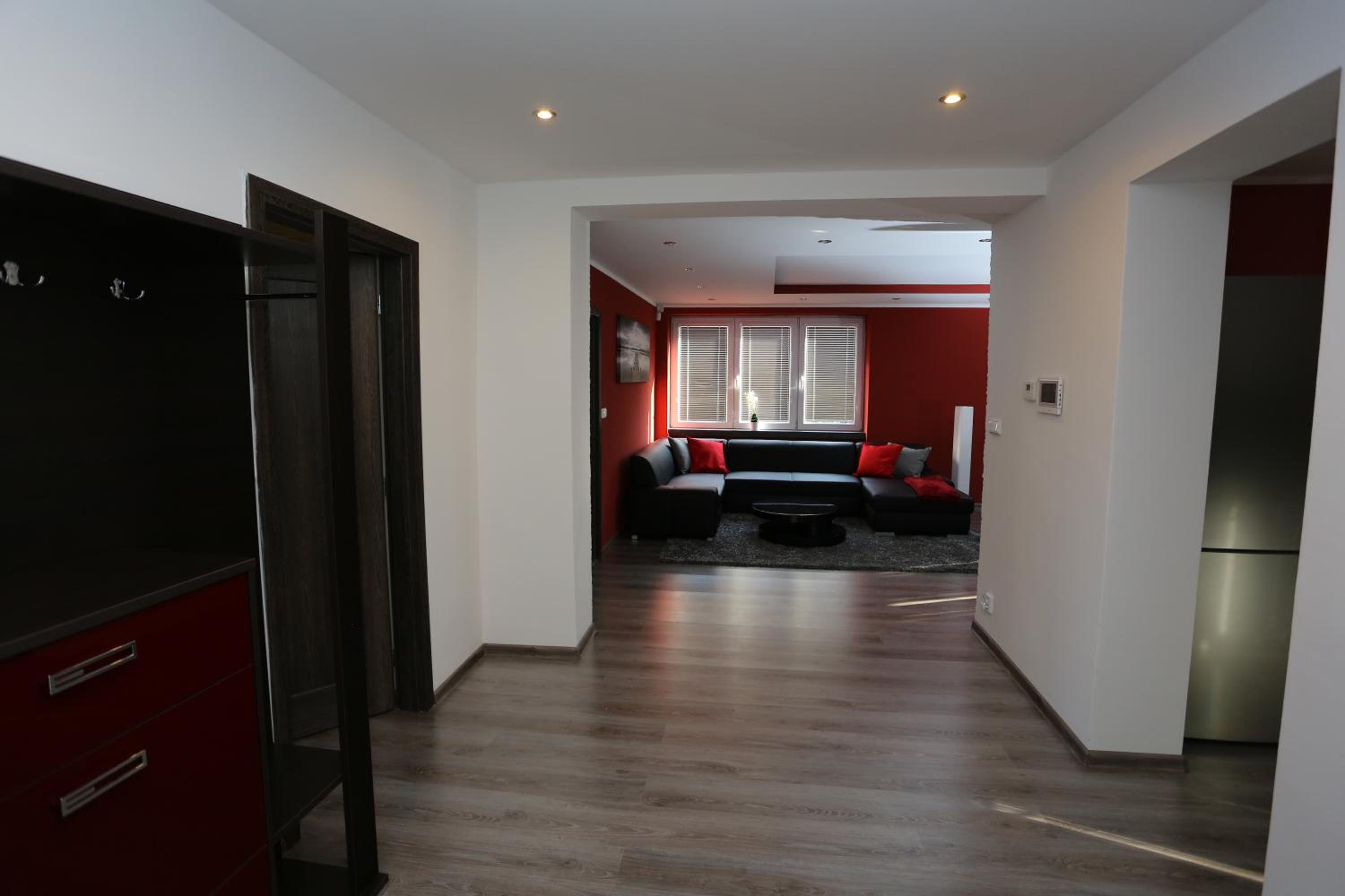 Apartman Ostrava