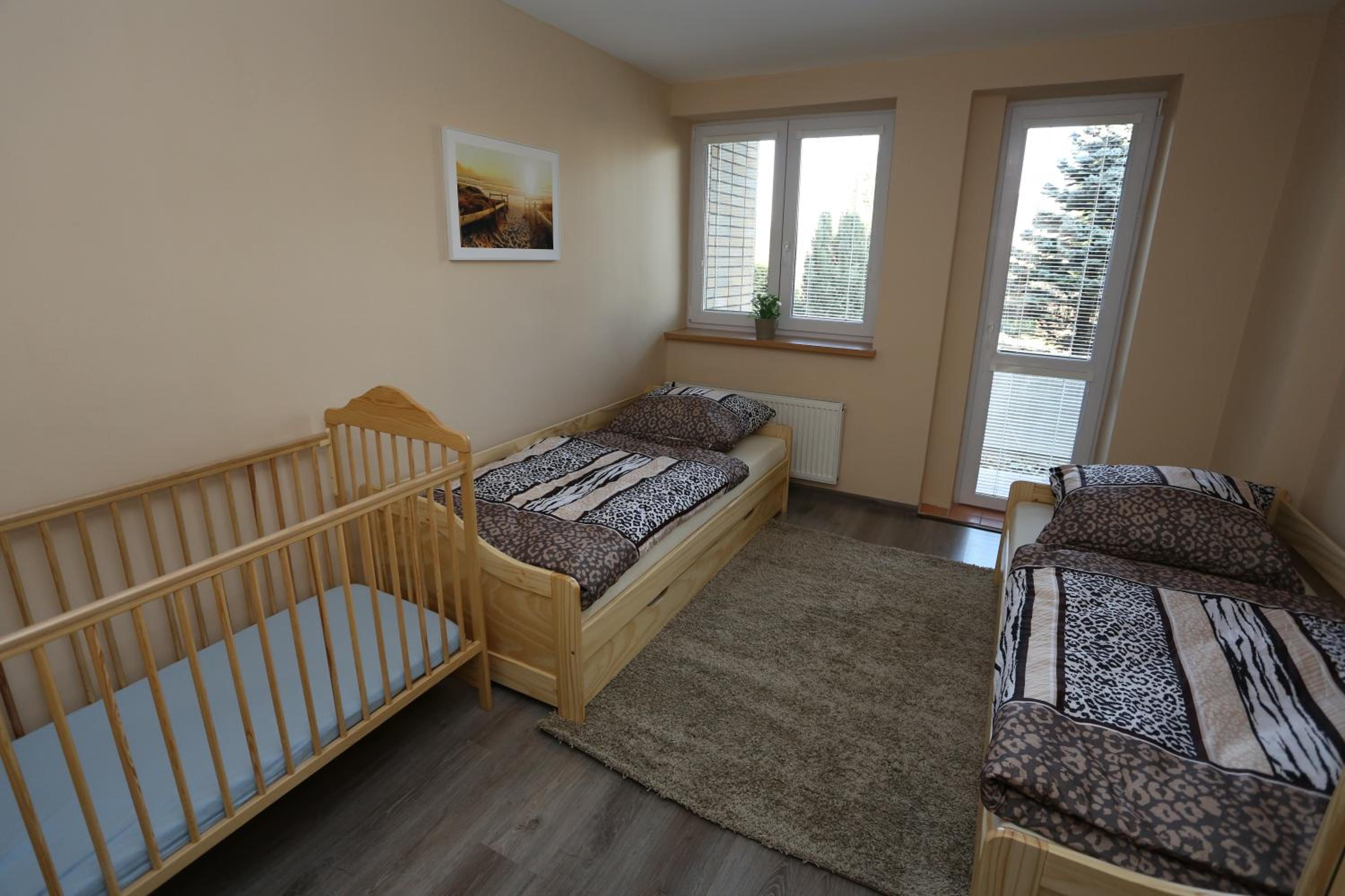 Apartman Ostrava