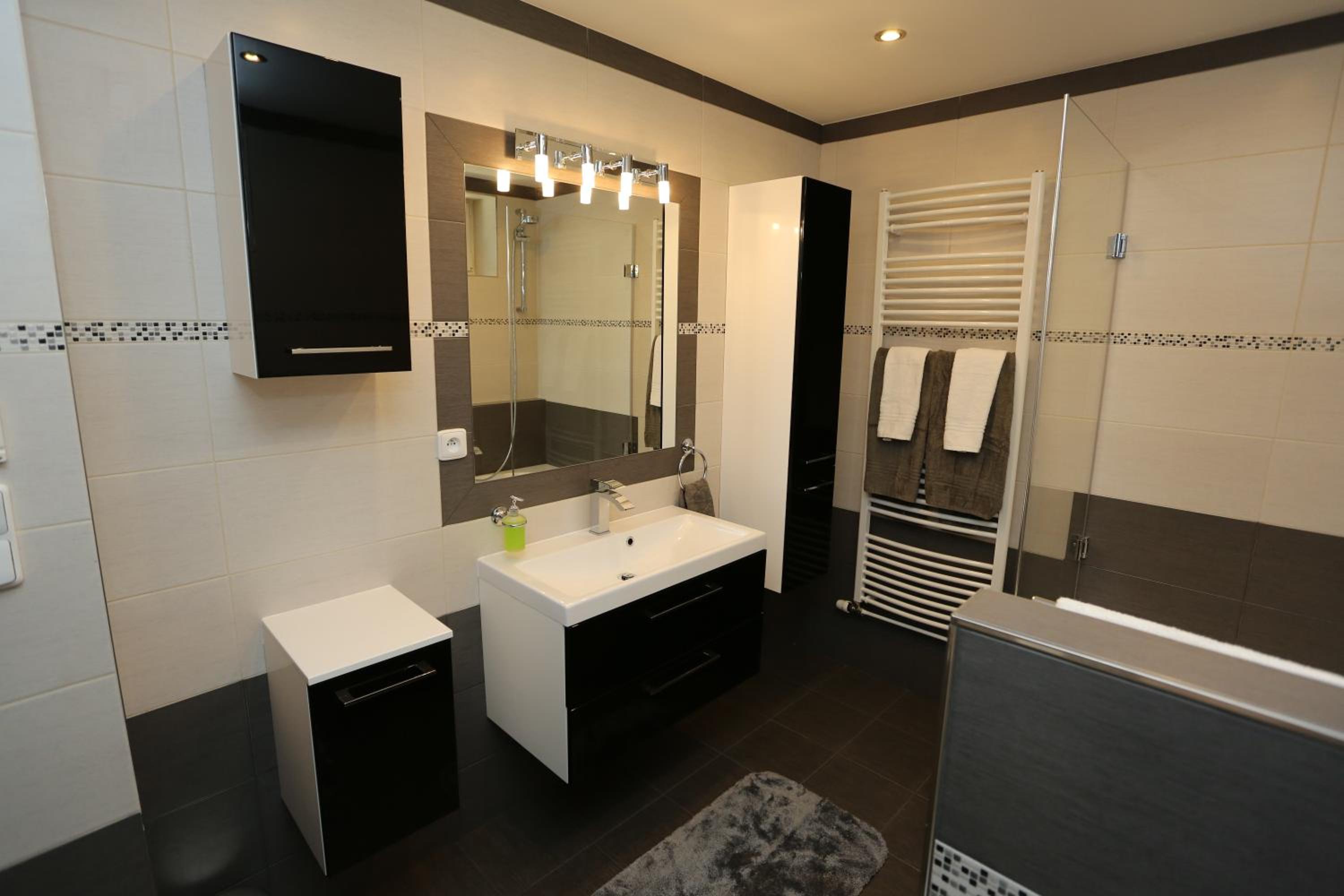 Apartman Ostrava