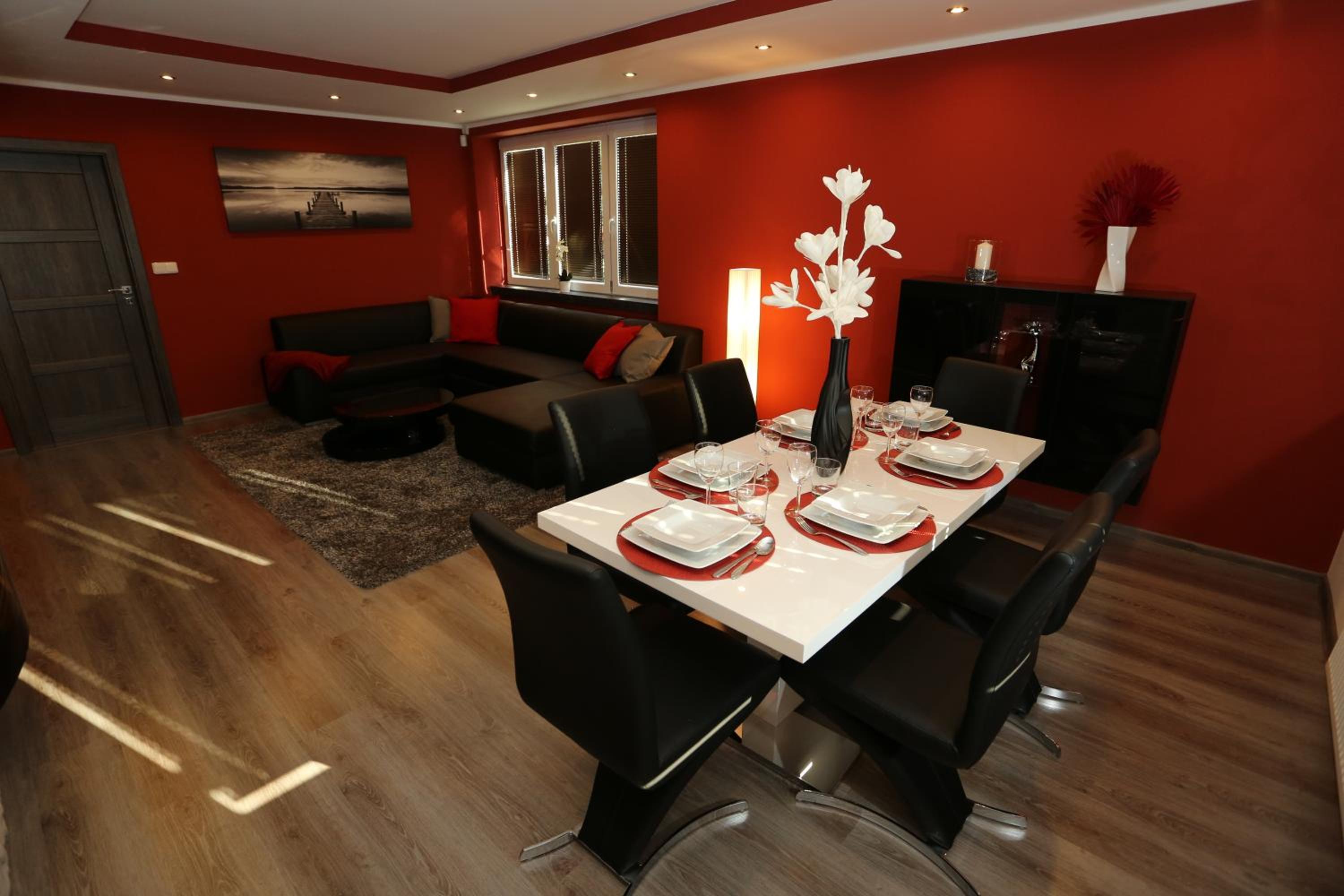 Apartman Ostrava