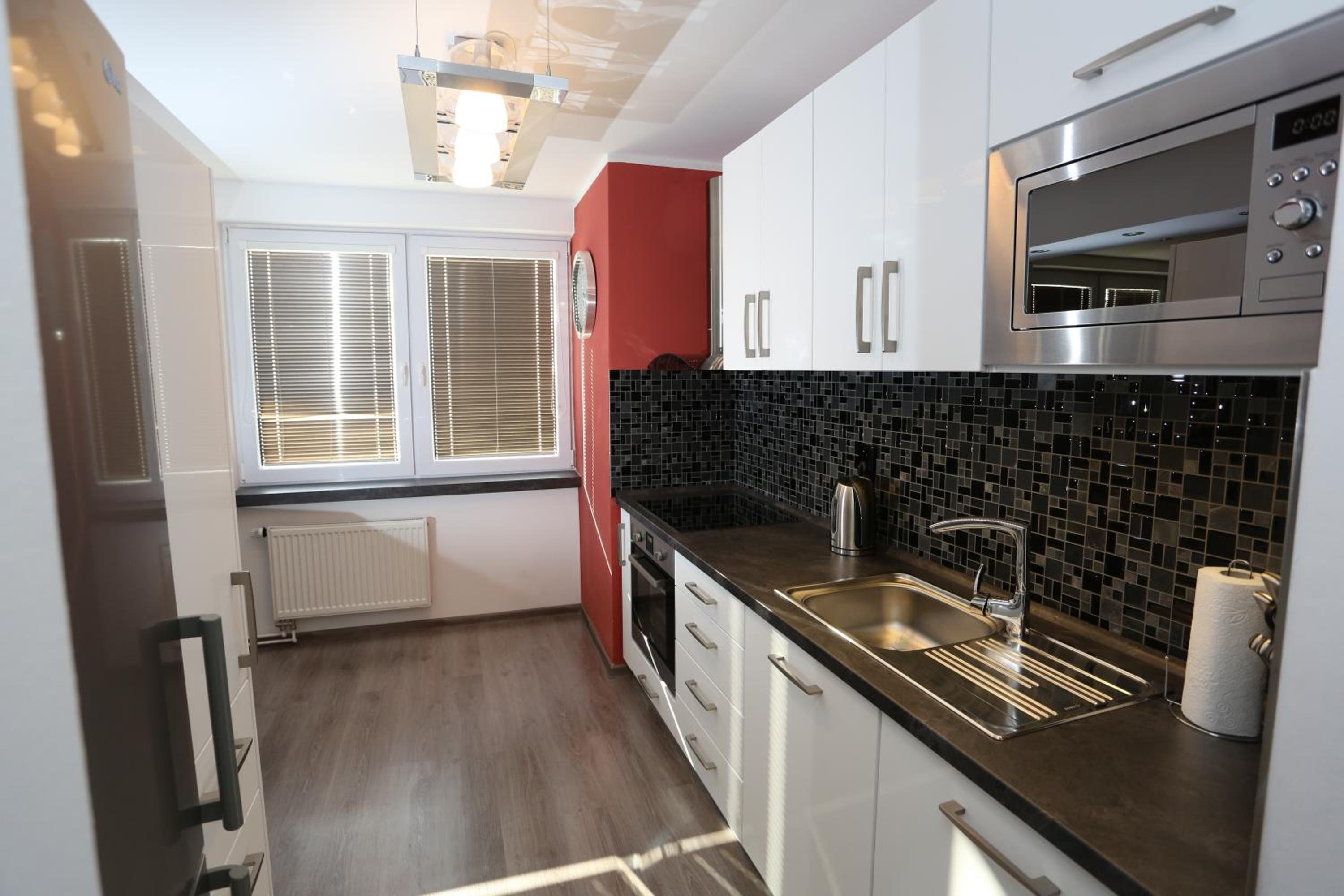 Apartman Ostrava