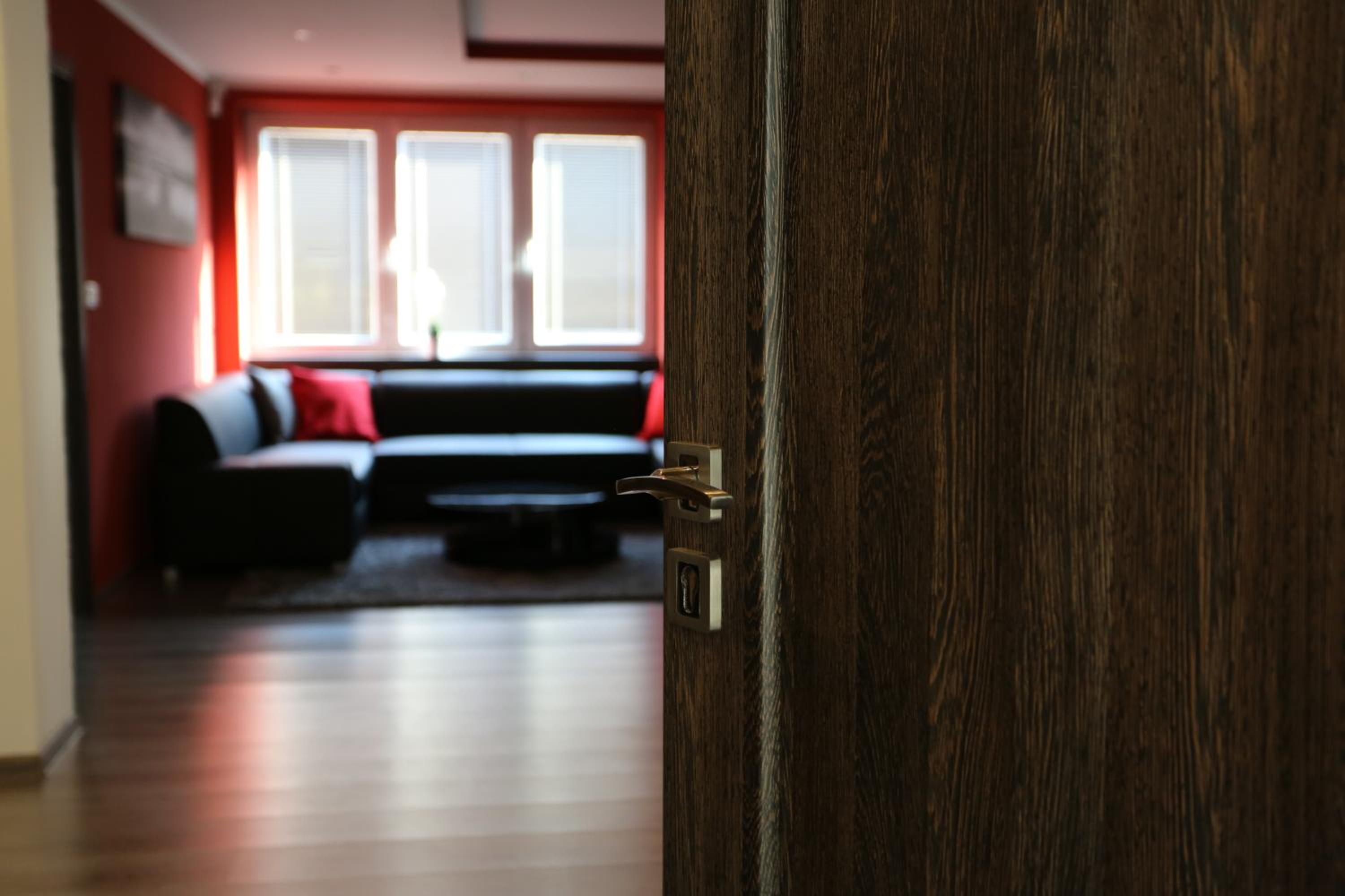 Apartman Ostrava