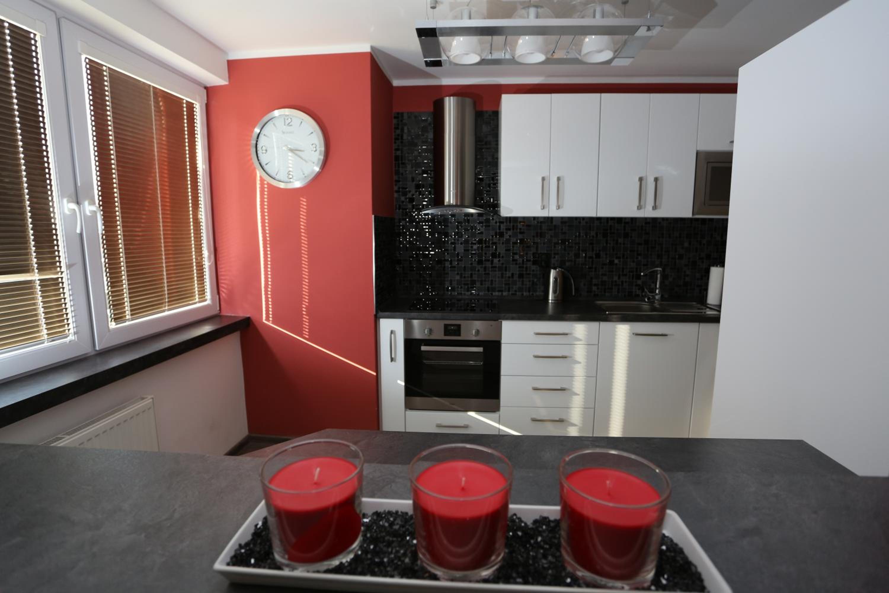 Apartman Ostrava