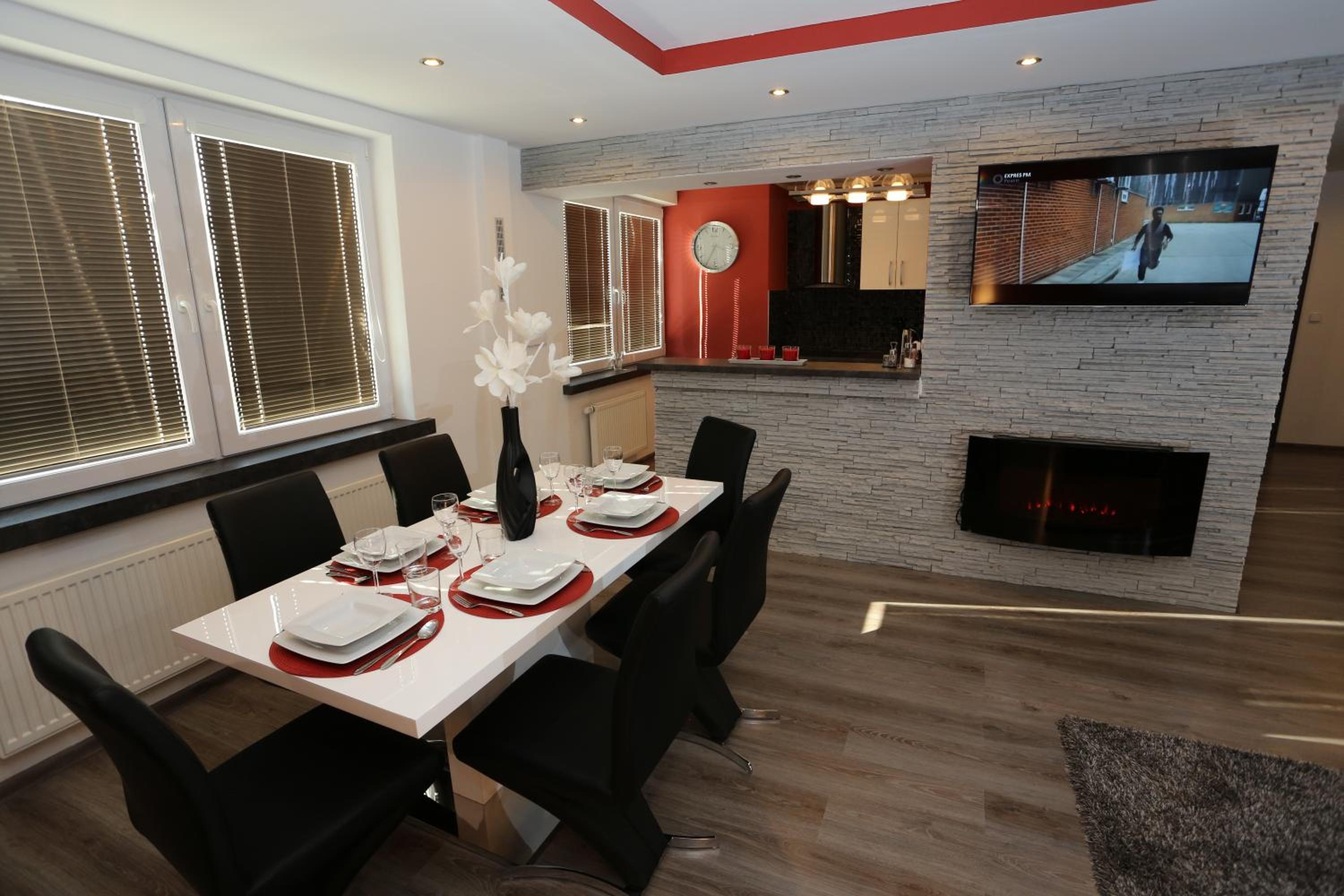 Apartman Ostrava
