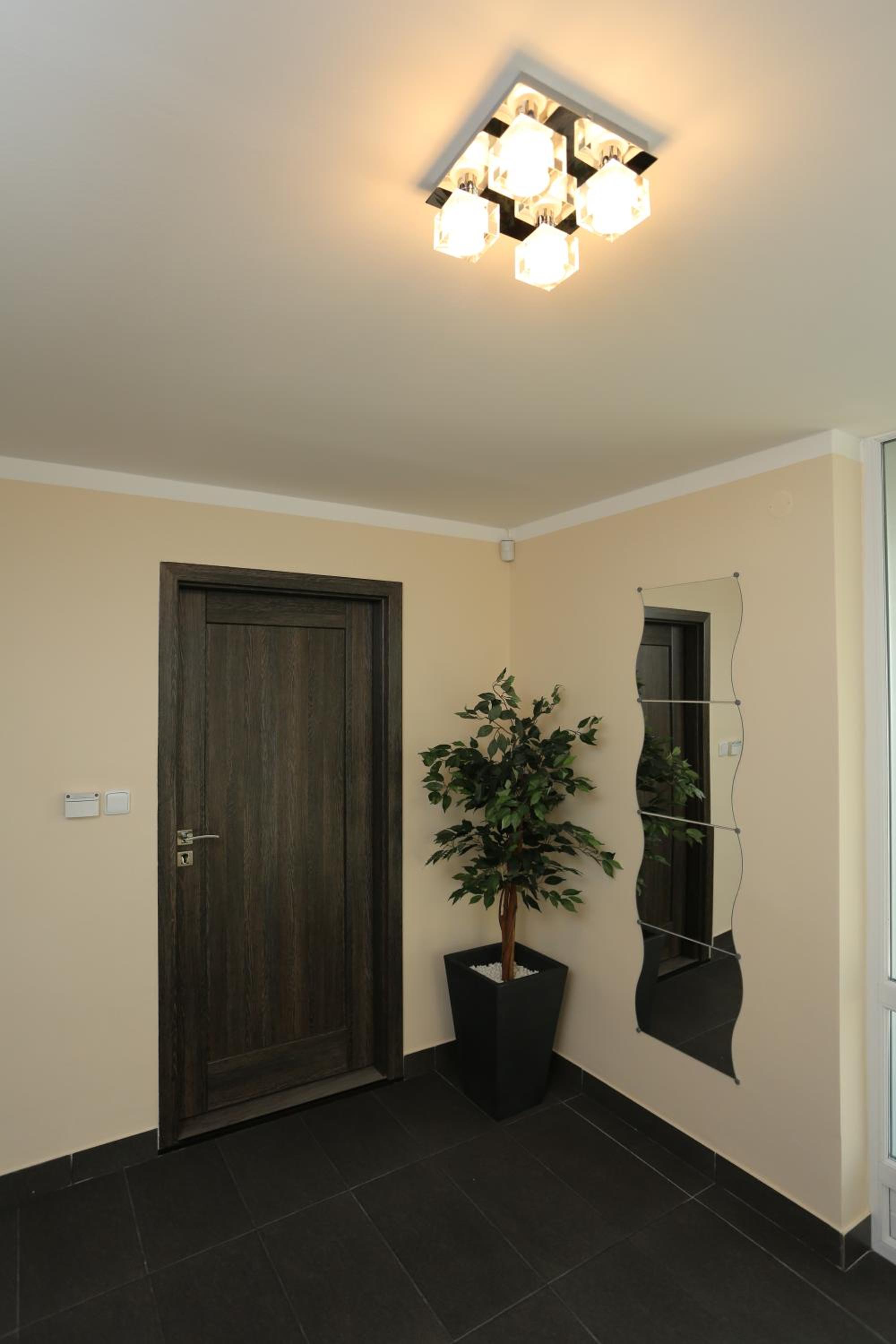 Apartman Ostrava