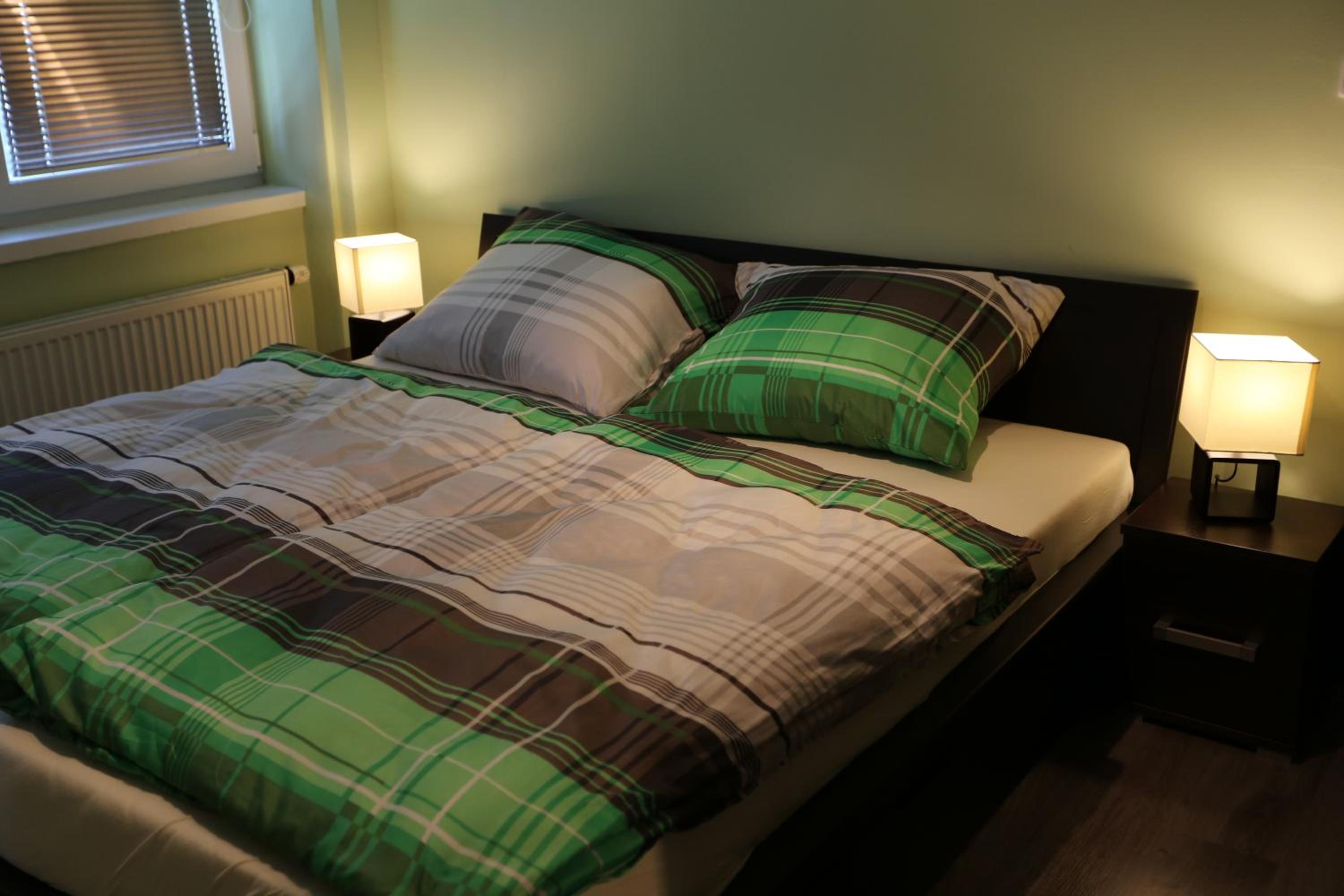 Apartman Ostrava