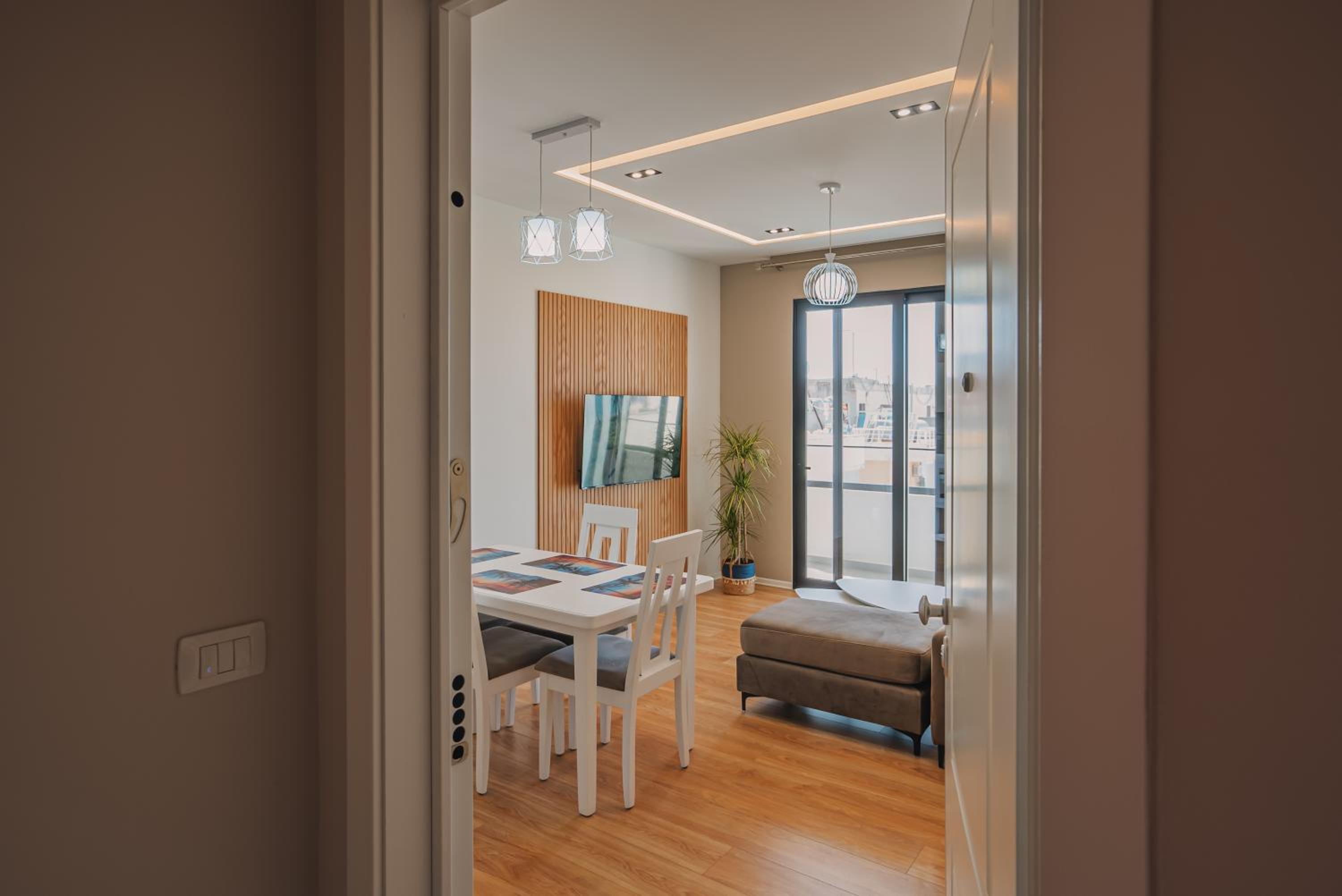JD Luxury Apartments