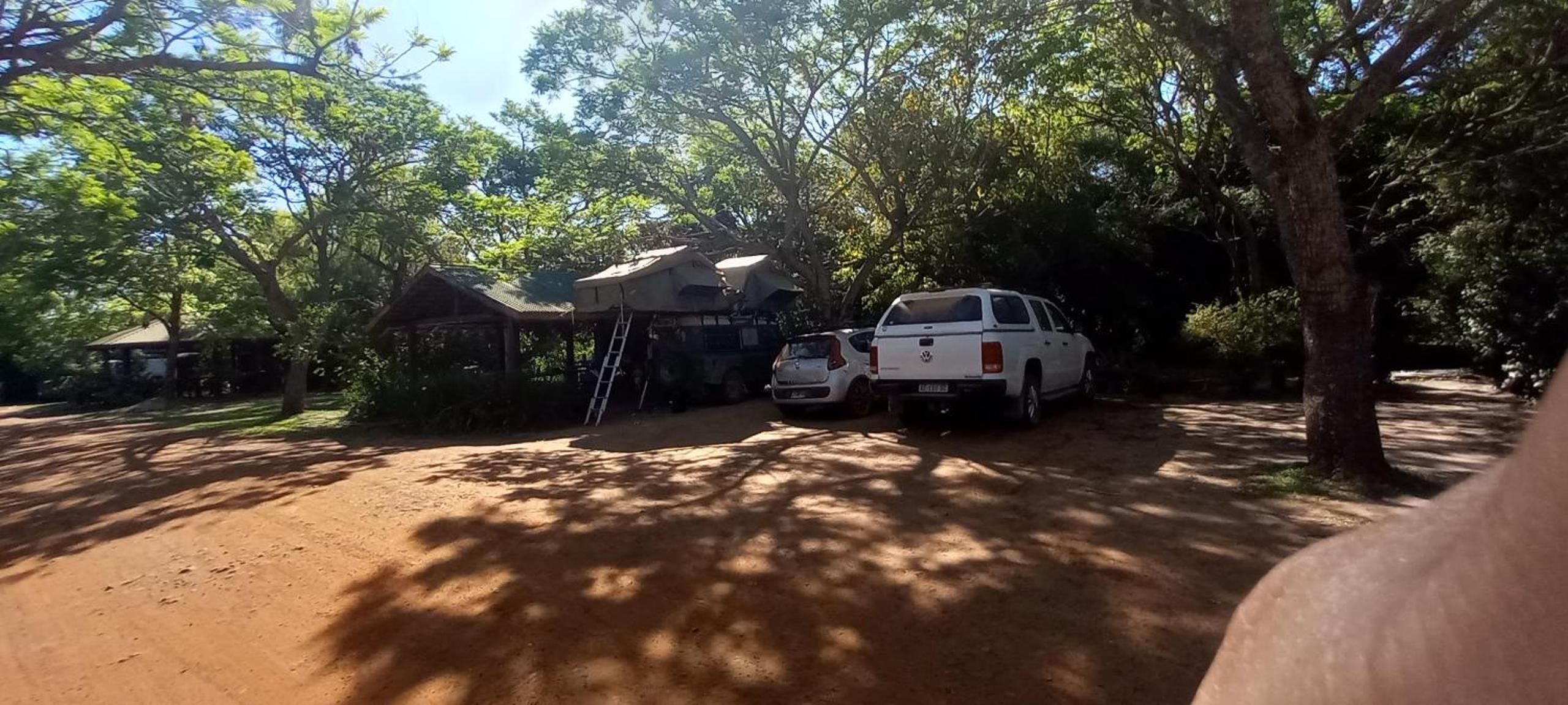 Cabaña Mburucuya