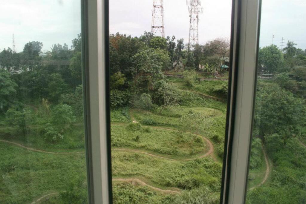 Casa Antonio at Stamford McKinley Hill Unli Wi-Fi Near Piazza view 4