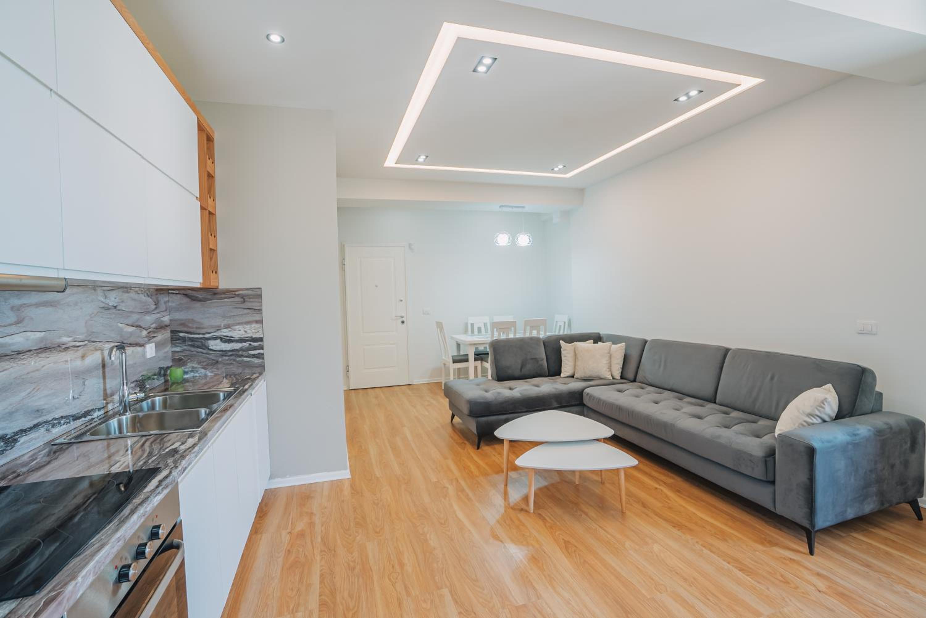 JD Luxury Apartments