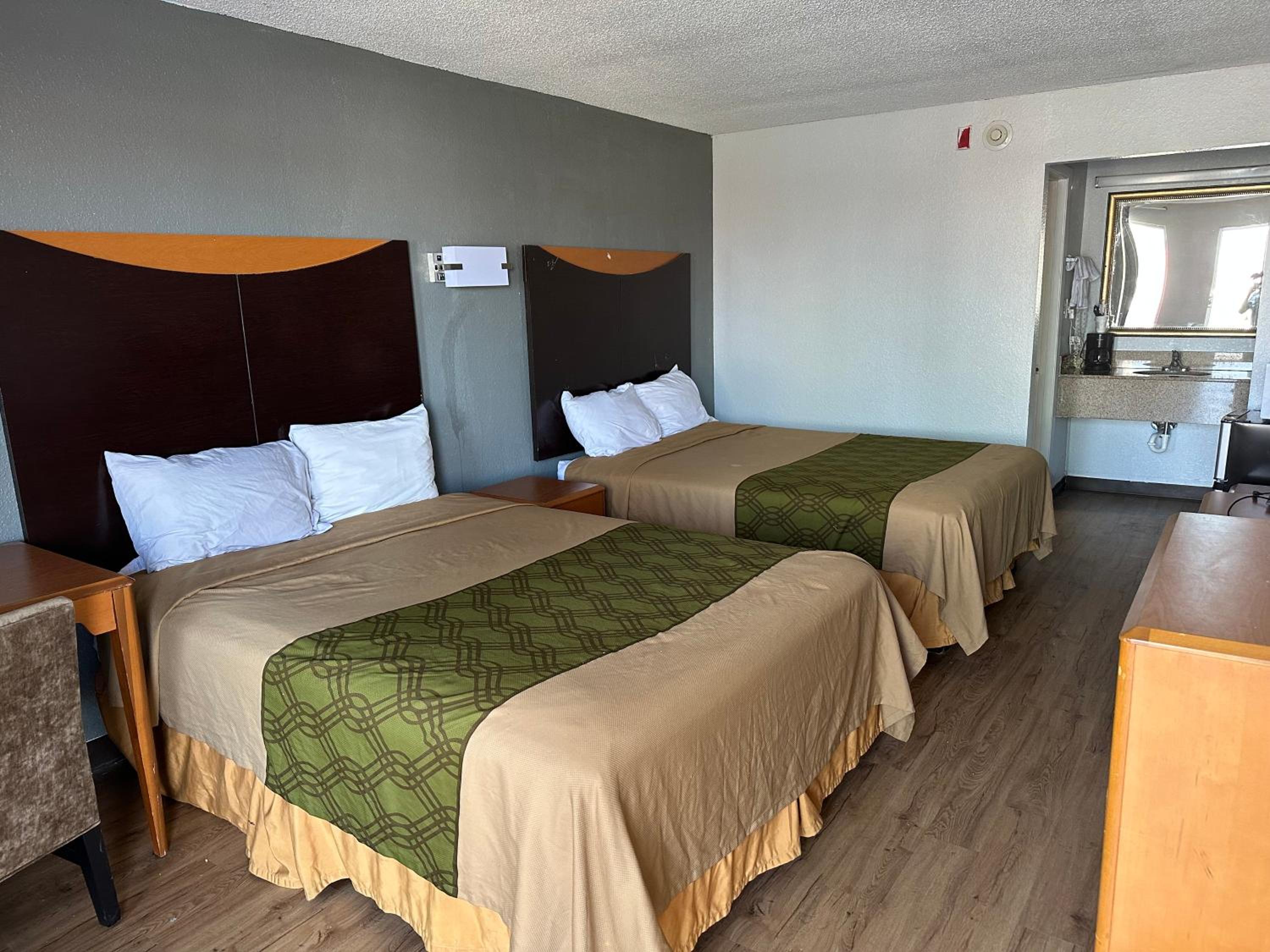 Rodeway Inn Hopkinsville