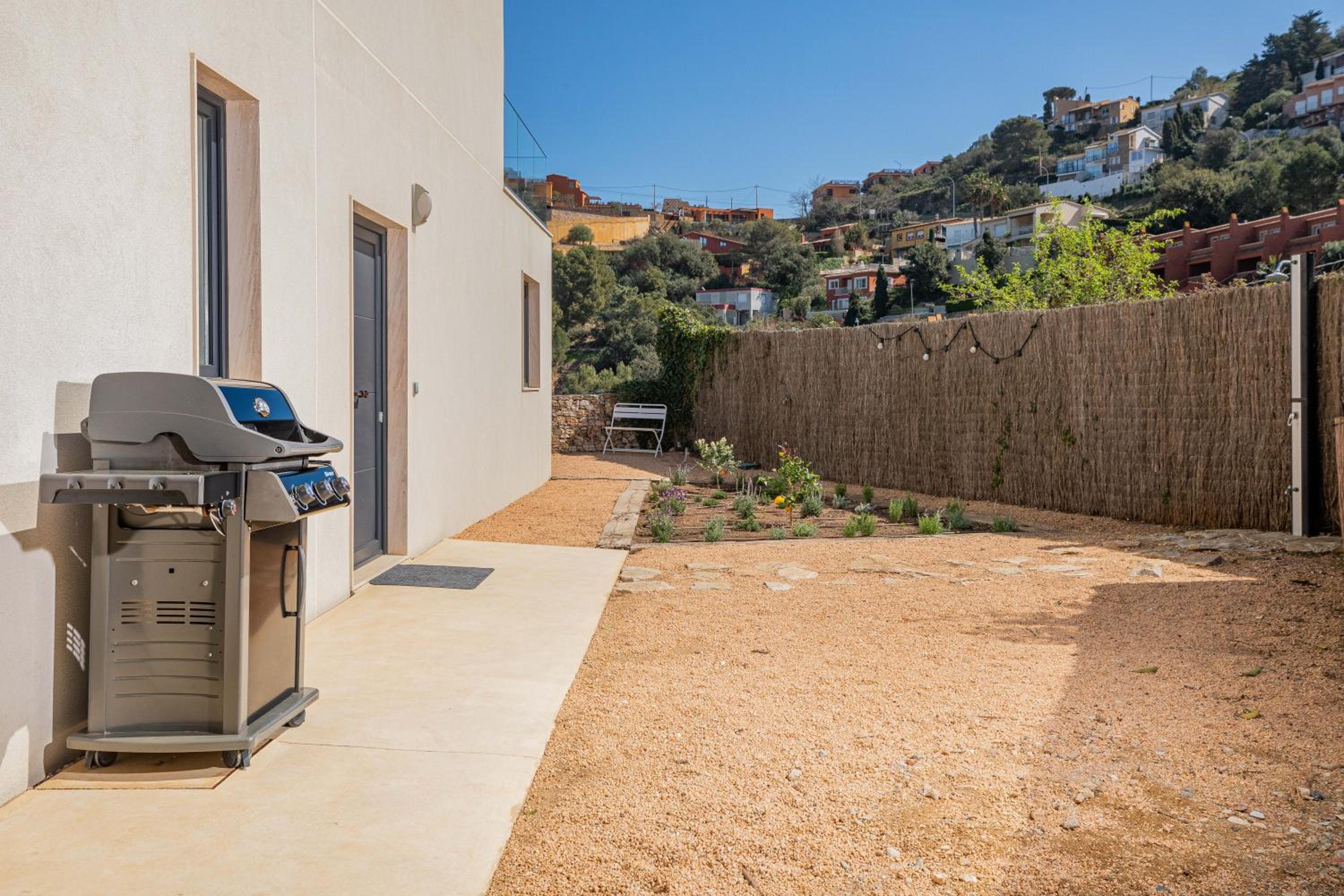 Casa Ciudamar Costa Brava - BY EMERALD STAY view 2
