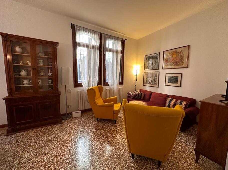 Terrace suite