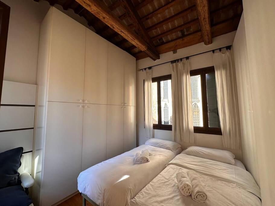 Terrace suite