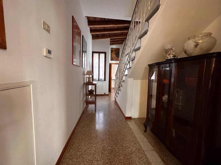Terrace suite