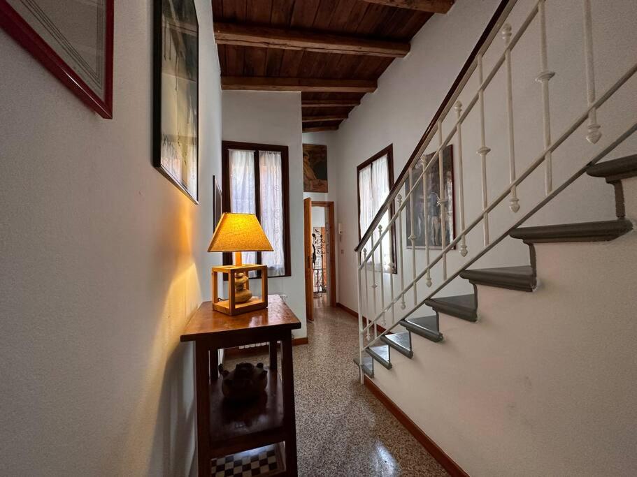 Terrace suite