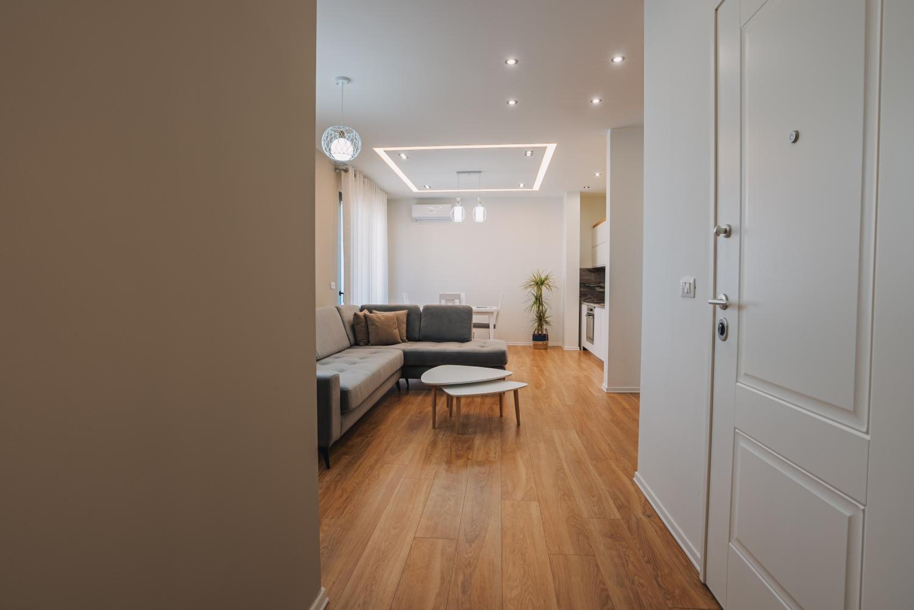 JD Luxury Apartments