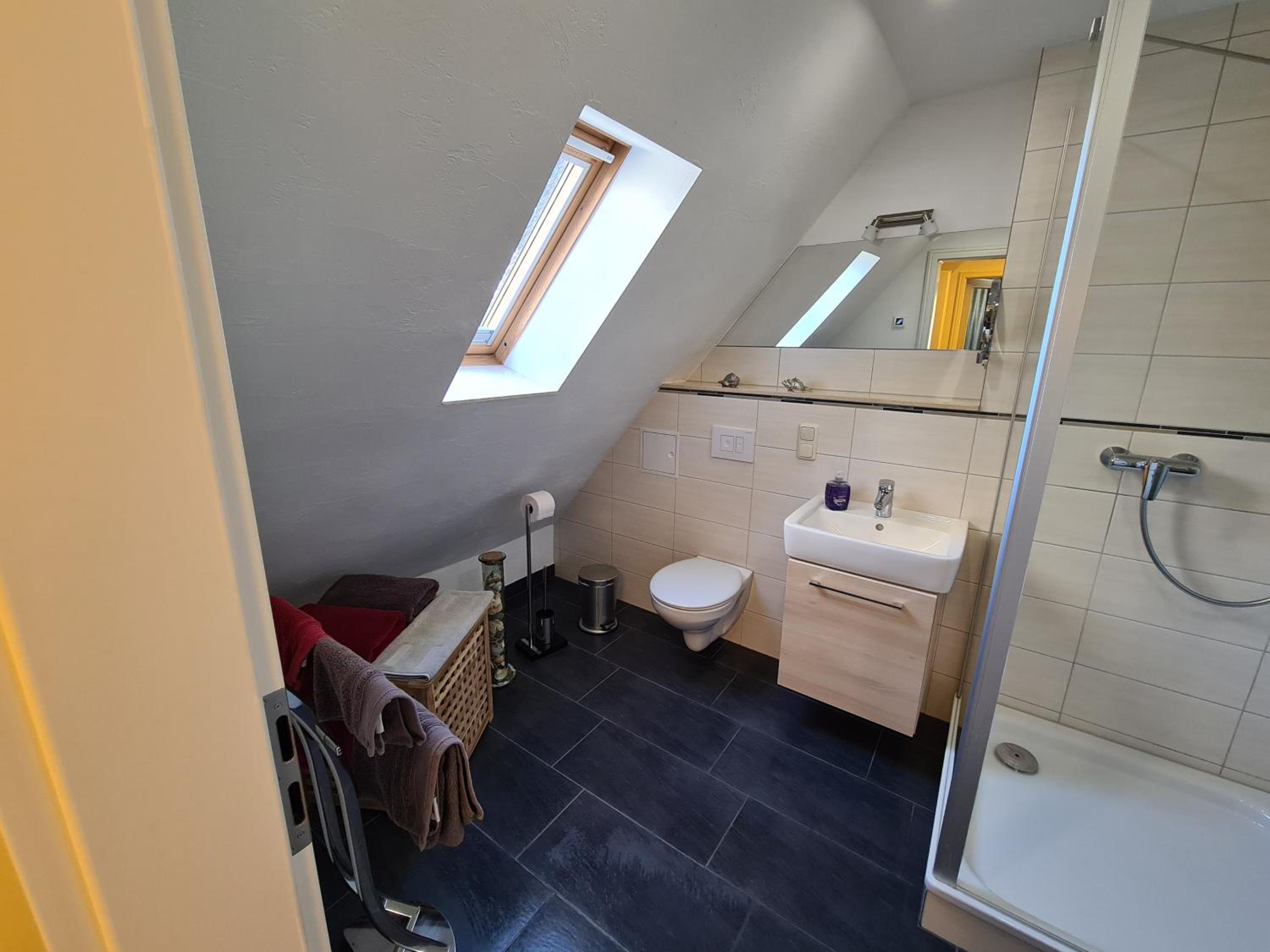 Ferienwohnung Meeresträume Wohnung 2