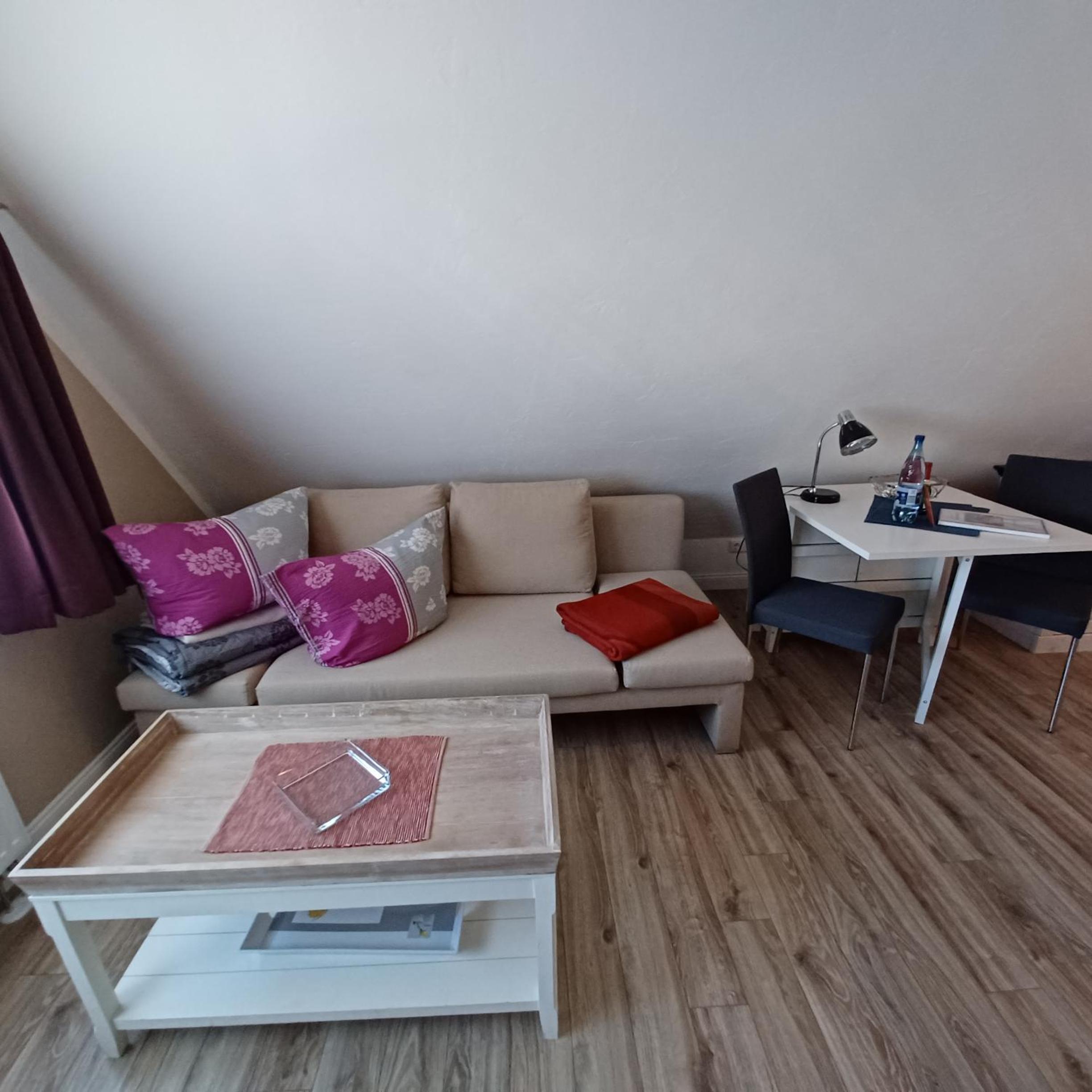 Appartement Meeresträume Wohnung 3