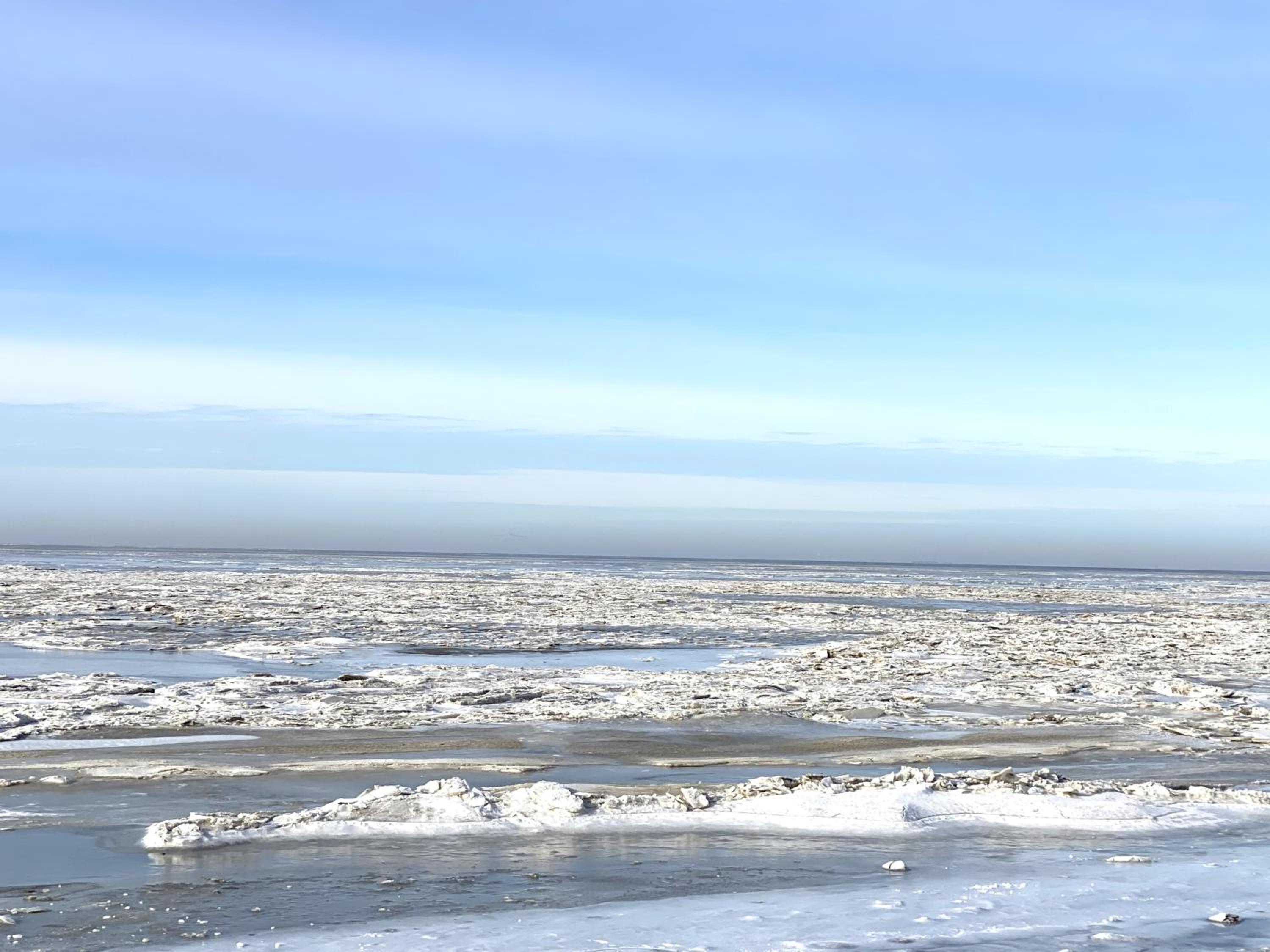 HUUS ANT DEEP OG Greetsiel