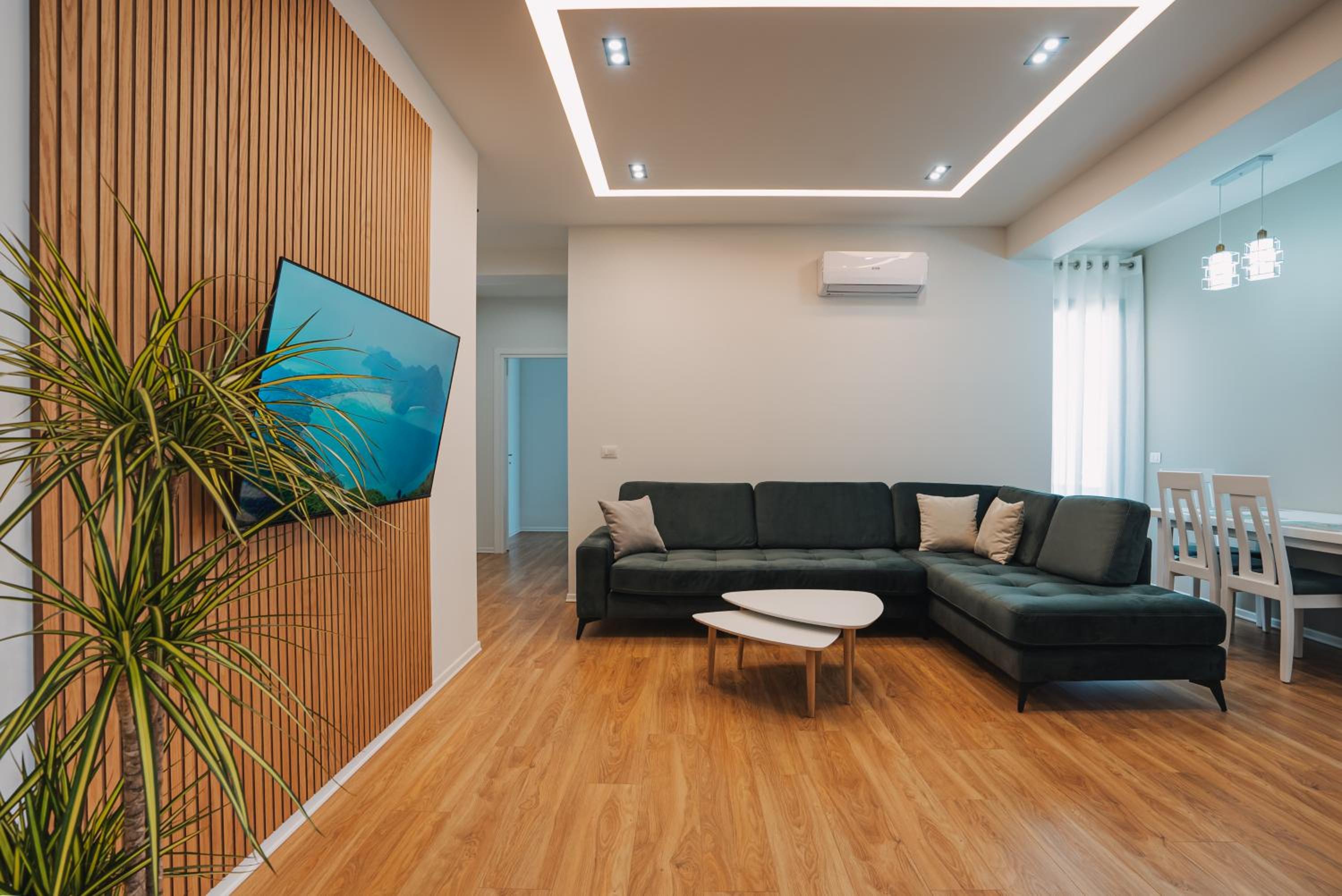 JD Luxury Apartments