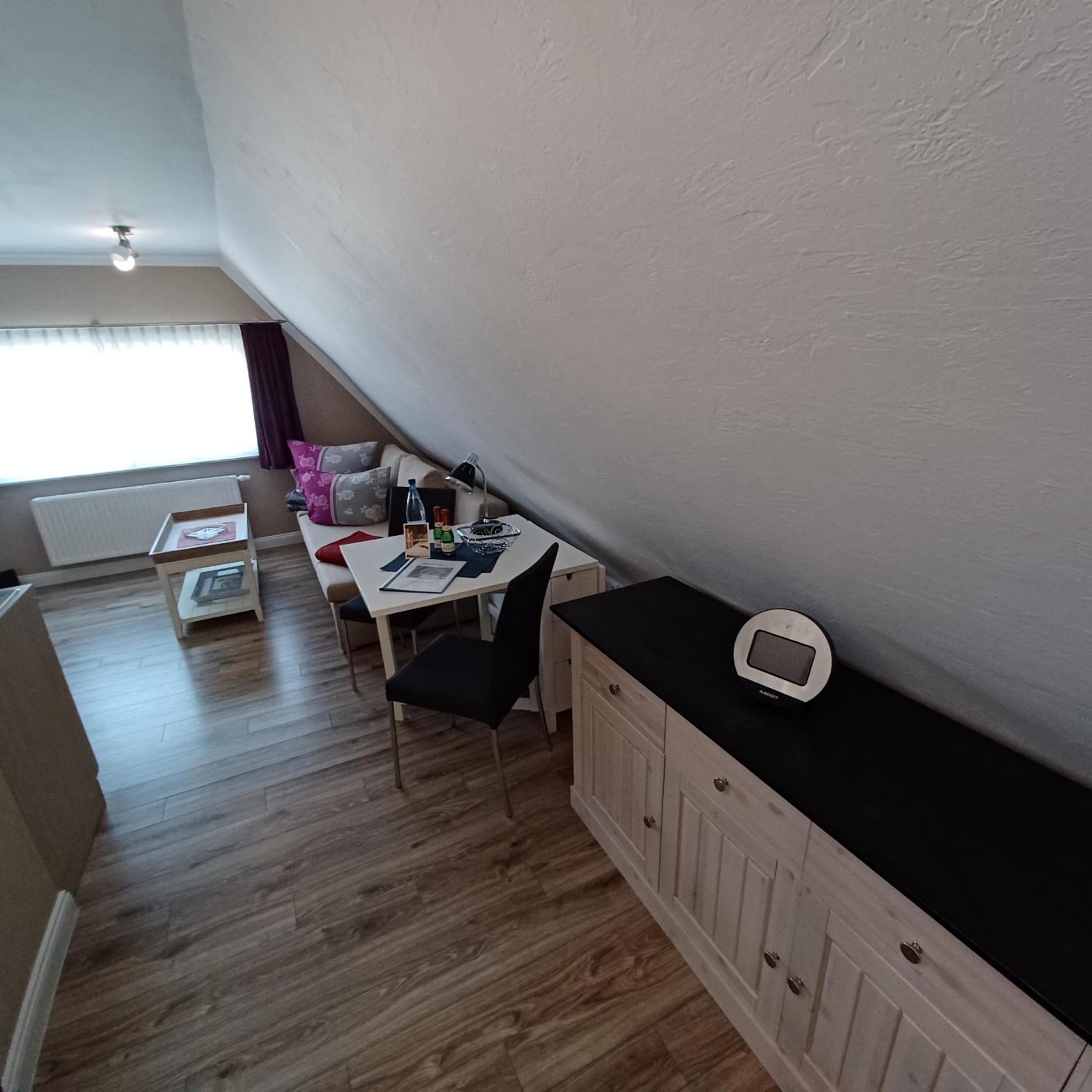 Appartement Meeresträume Wohnung 3