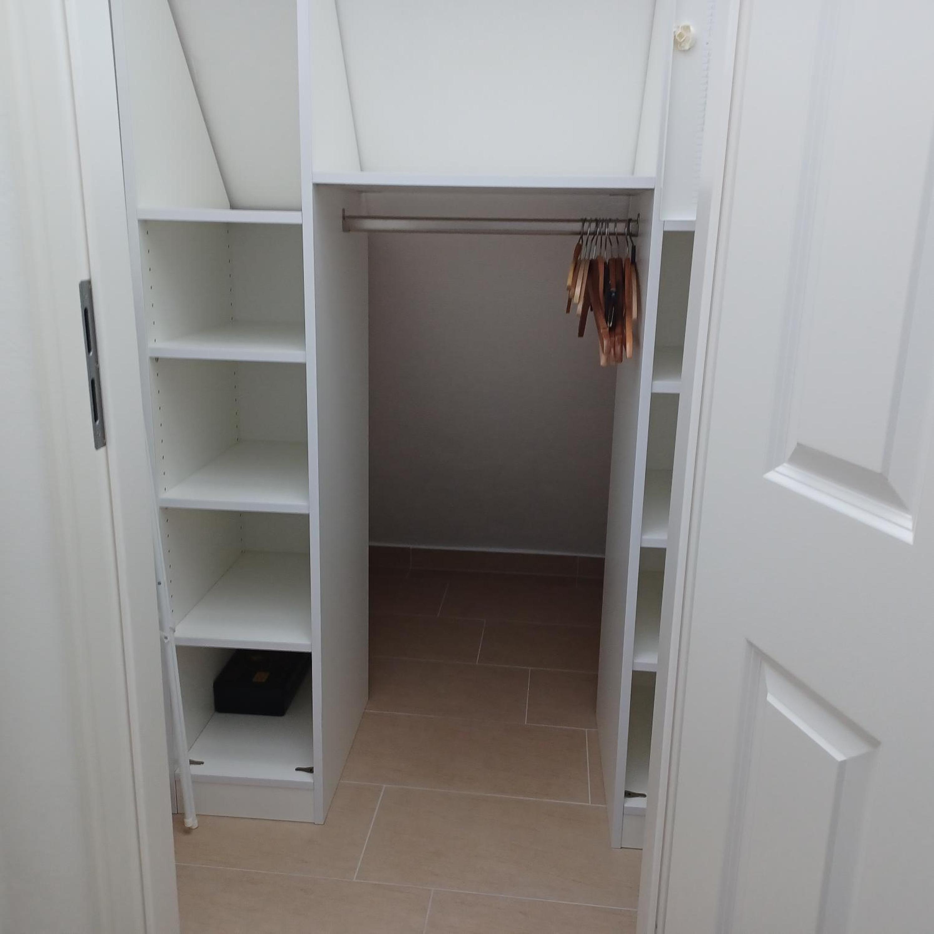 Appartement Meeresträume Wohnung 3