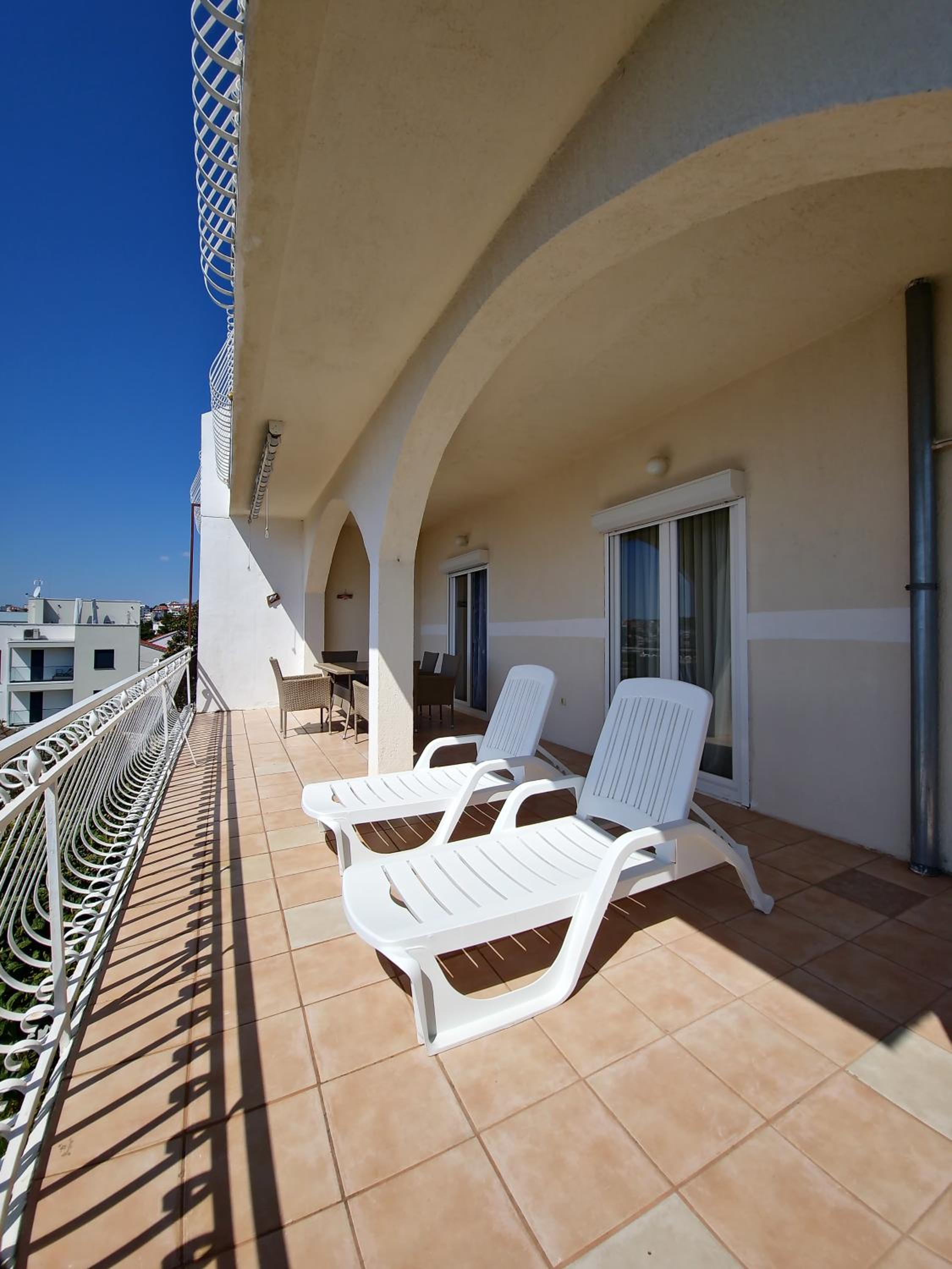 Apartments Cacija view 3