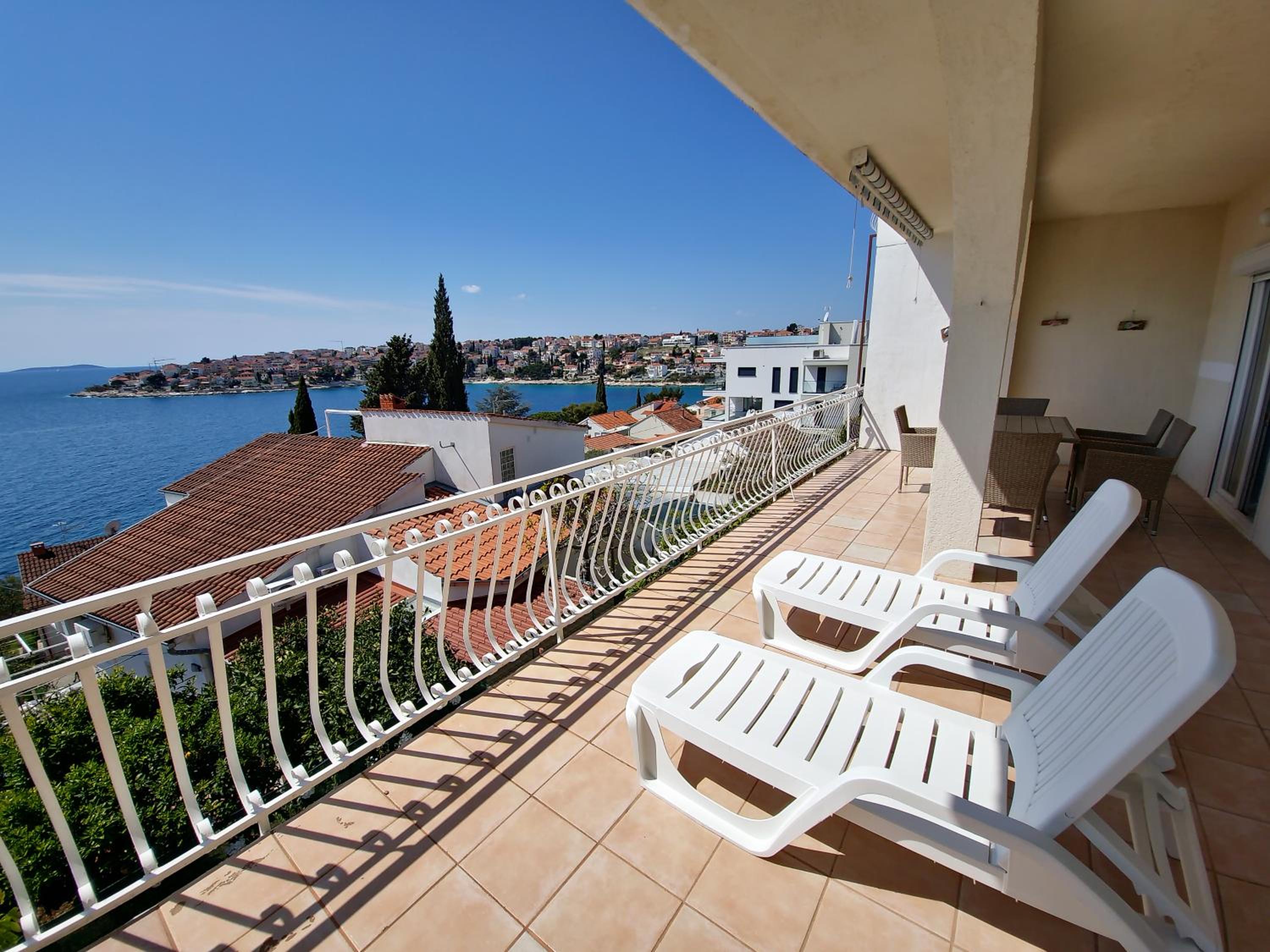 Apartments Cacija view 5
