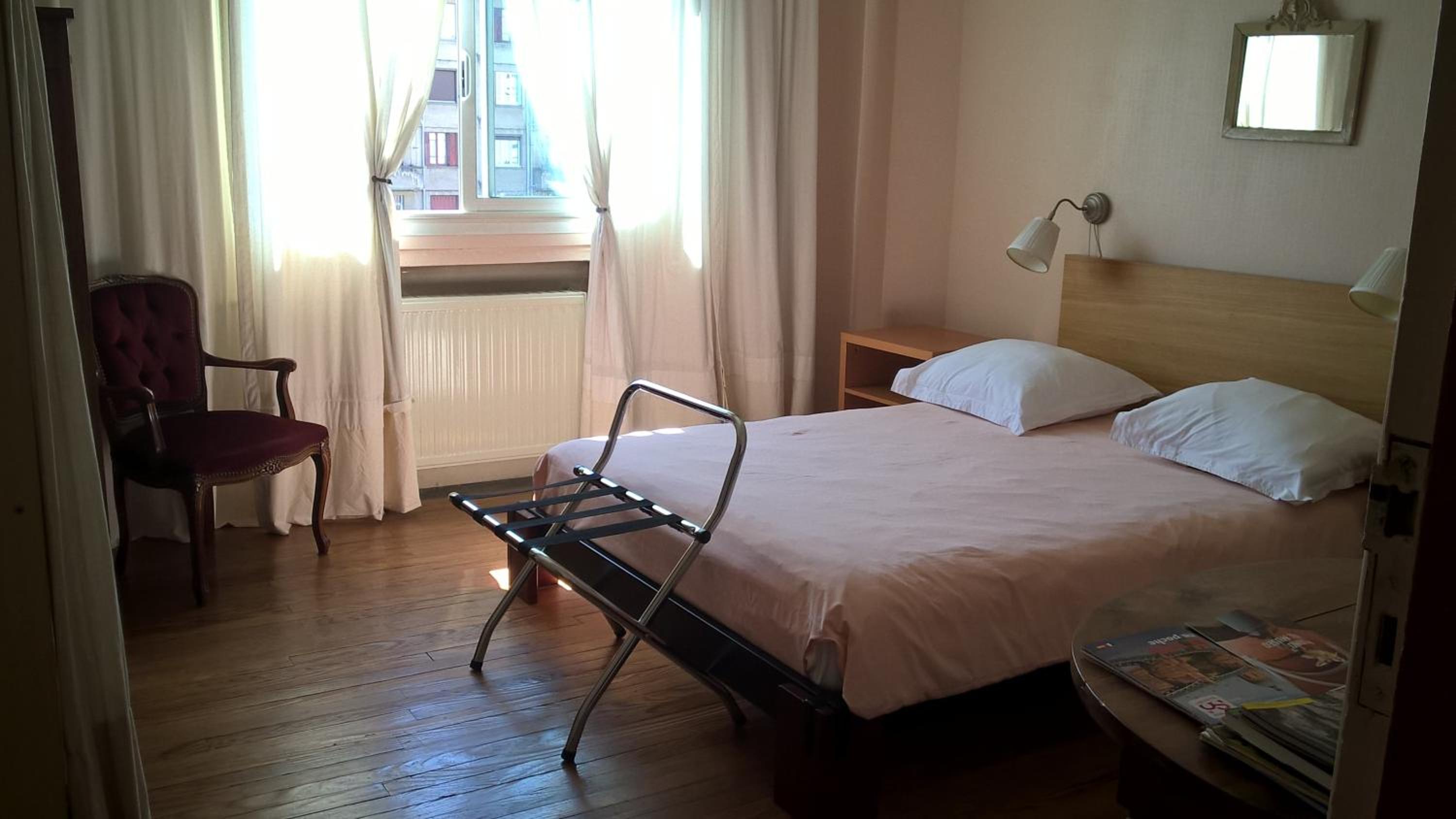Appartement Matabiau