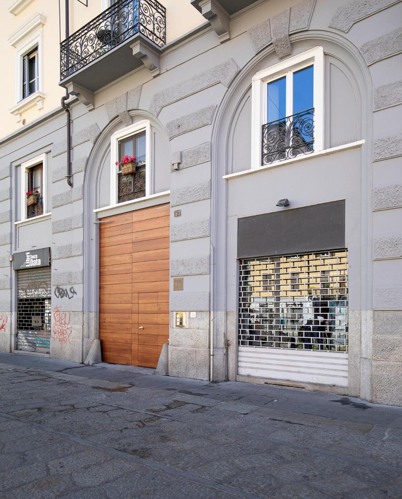 Cozy House in Naviglio Grande - hoMy Apartments