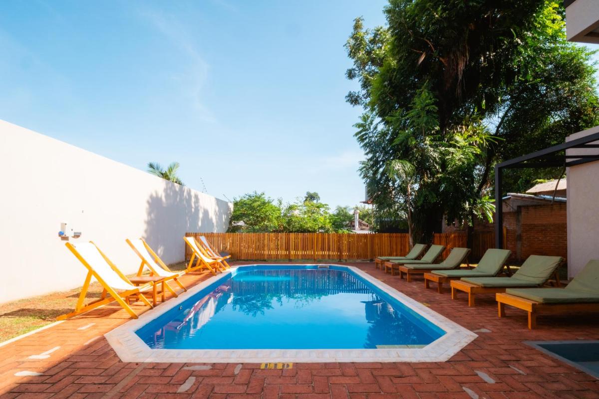 Palma Real Bungalow