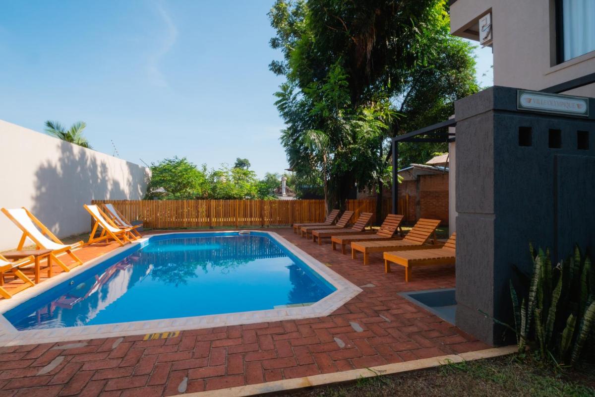 Palma Real Bungalow