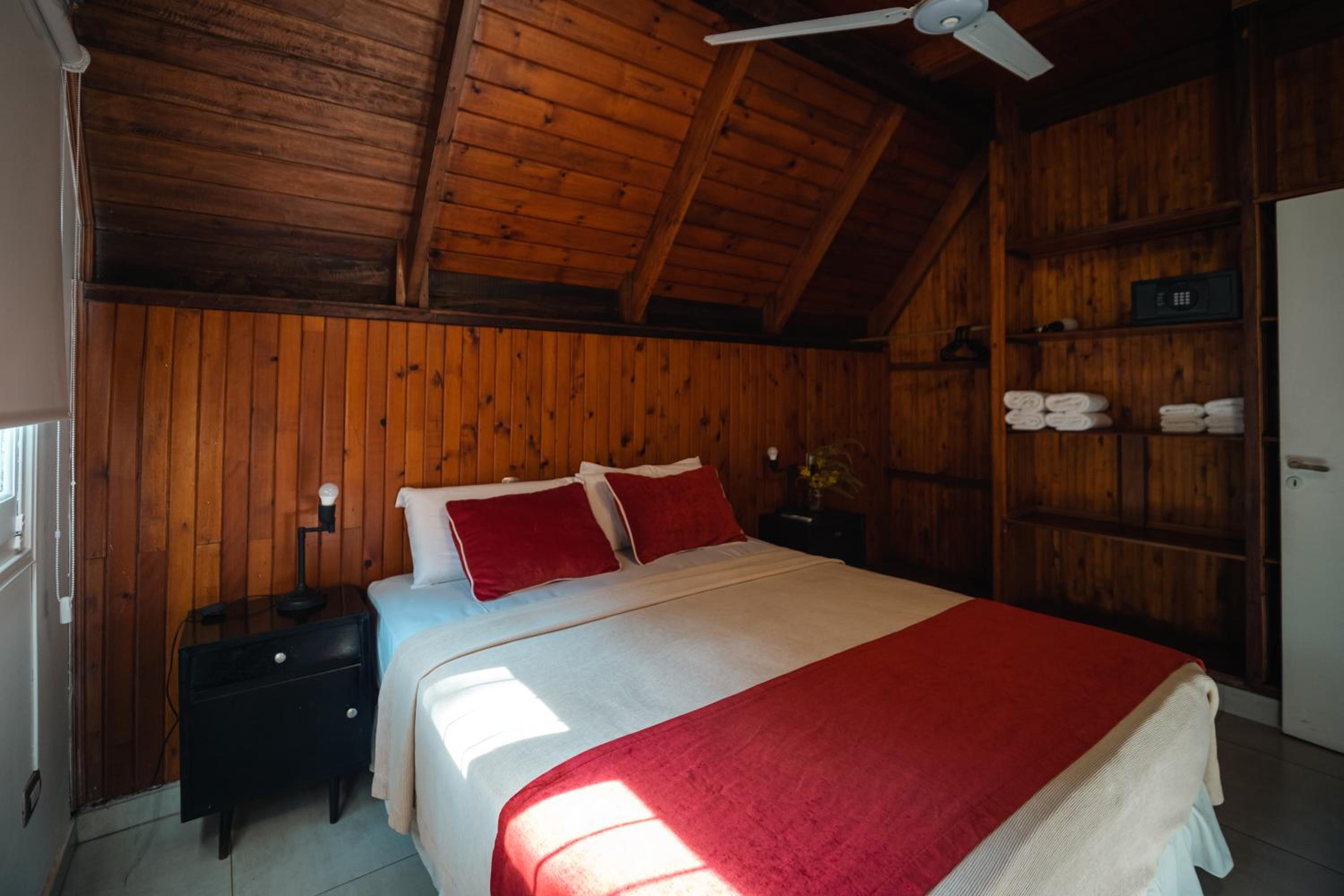 Palma Real Bungalow