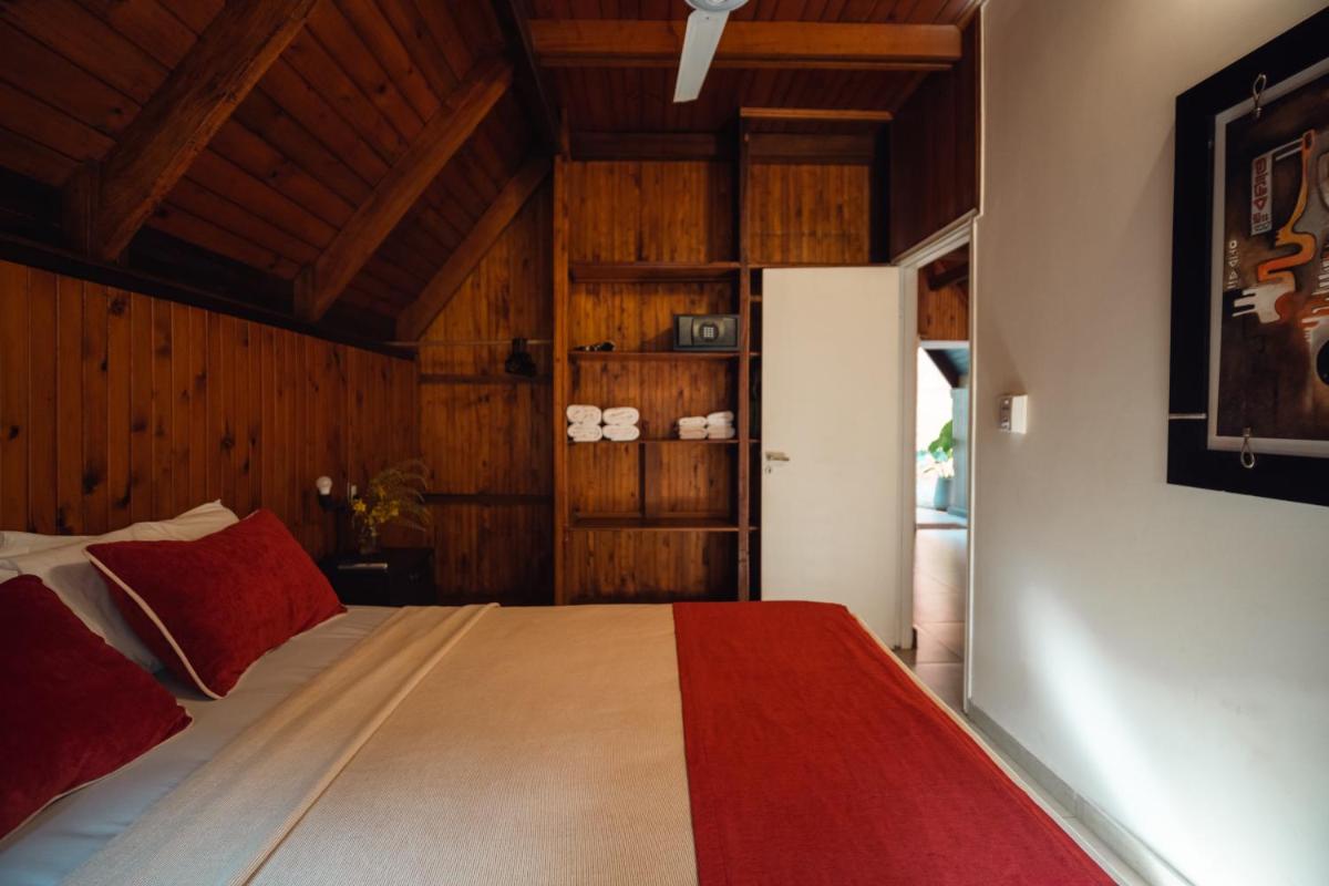 Palma Real Bungalow