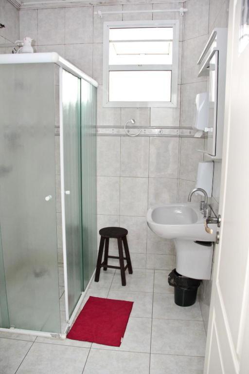 Joshua Tree Hostel - Curitiba