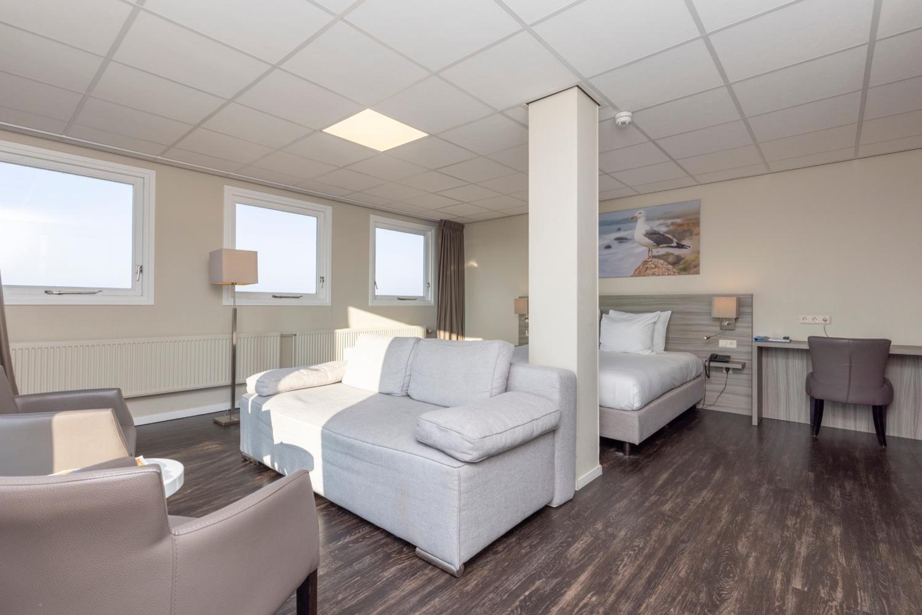 Fletcher Badhotel Callantsoog