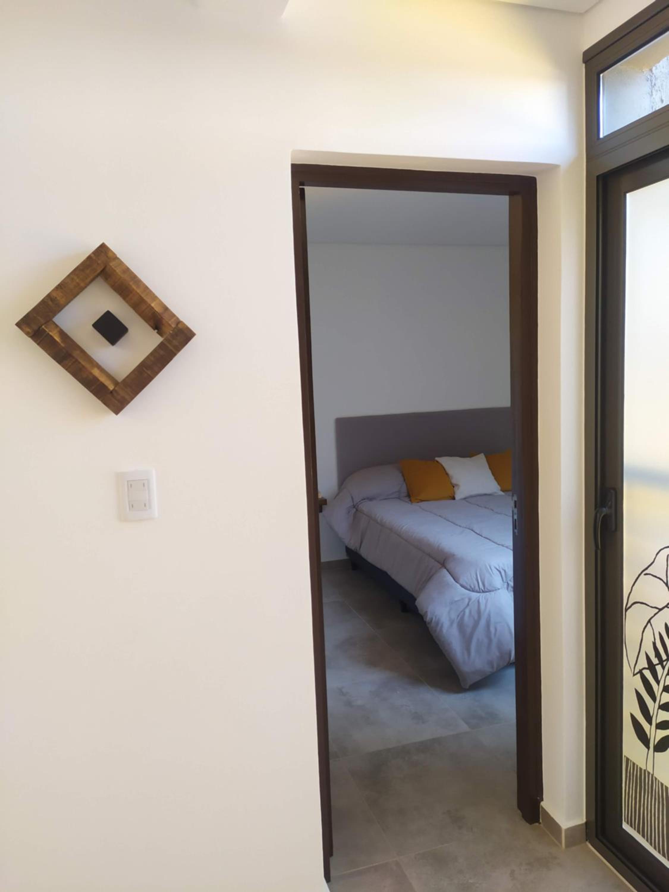 Oasis Andino
