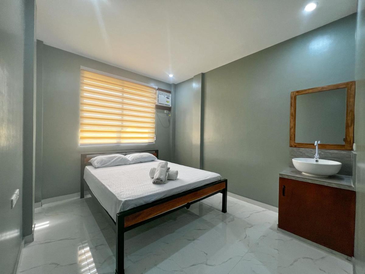 Monati Hostel Panglao view 5