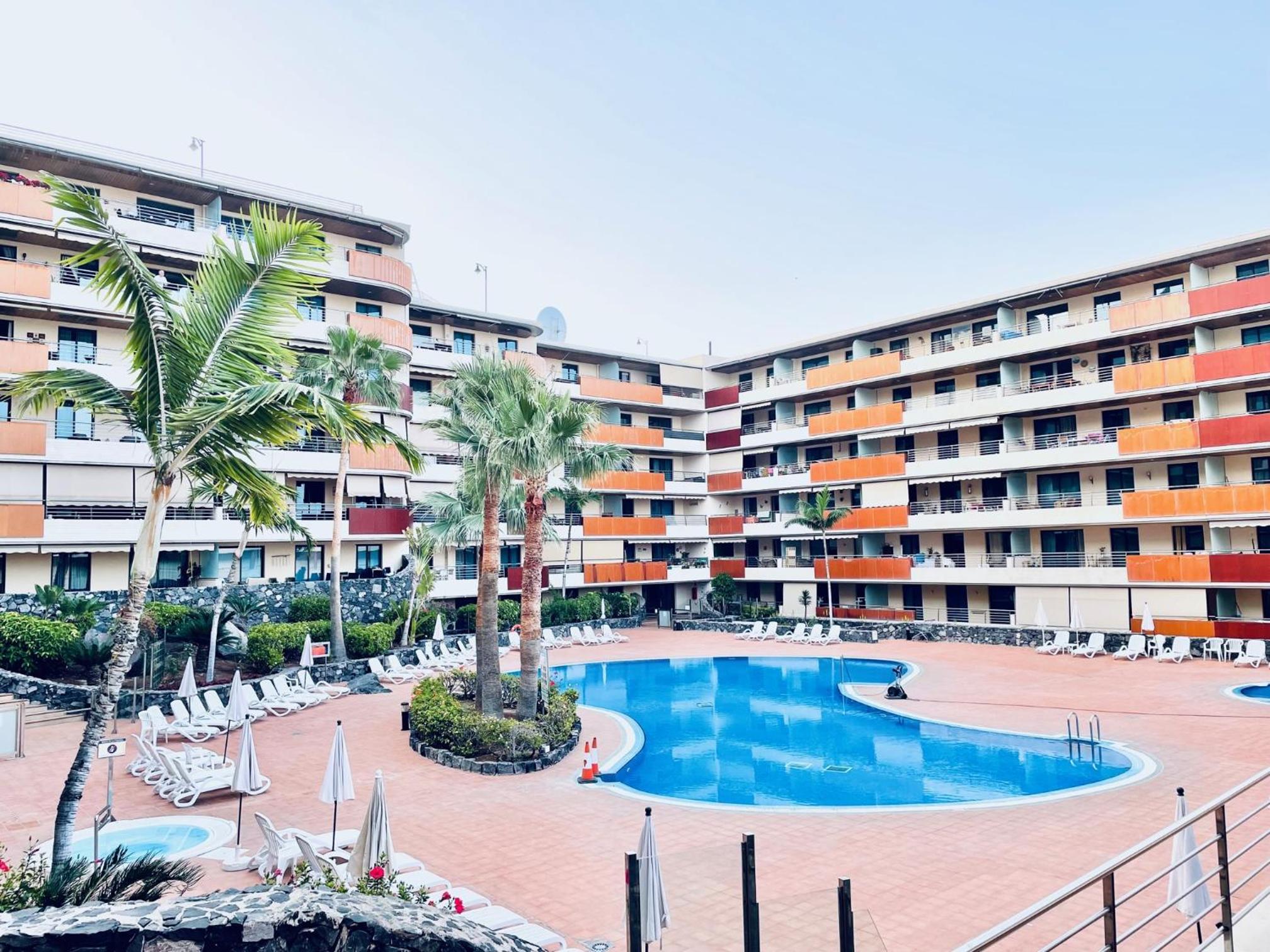 Casa Lea Los Gigantes