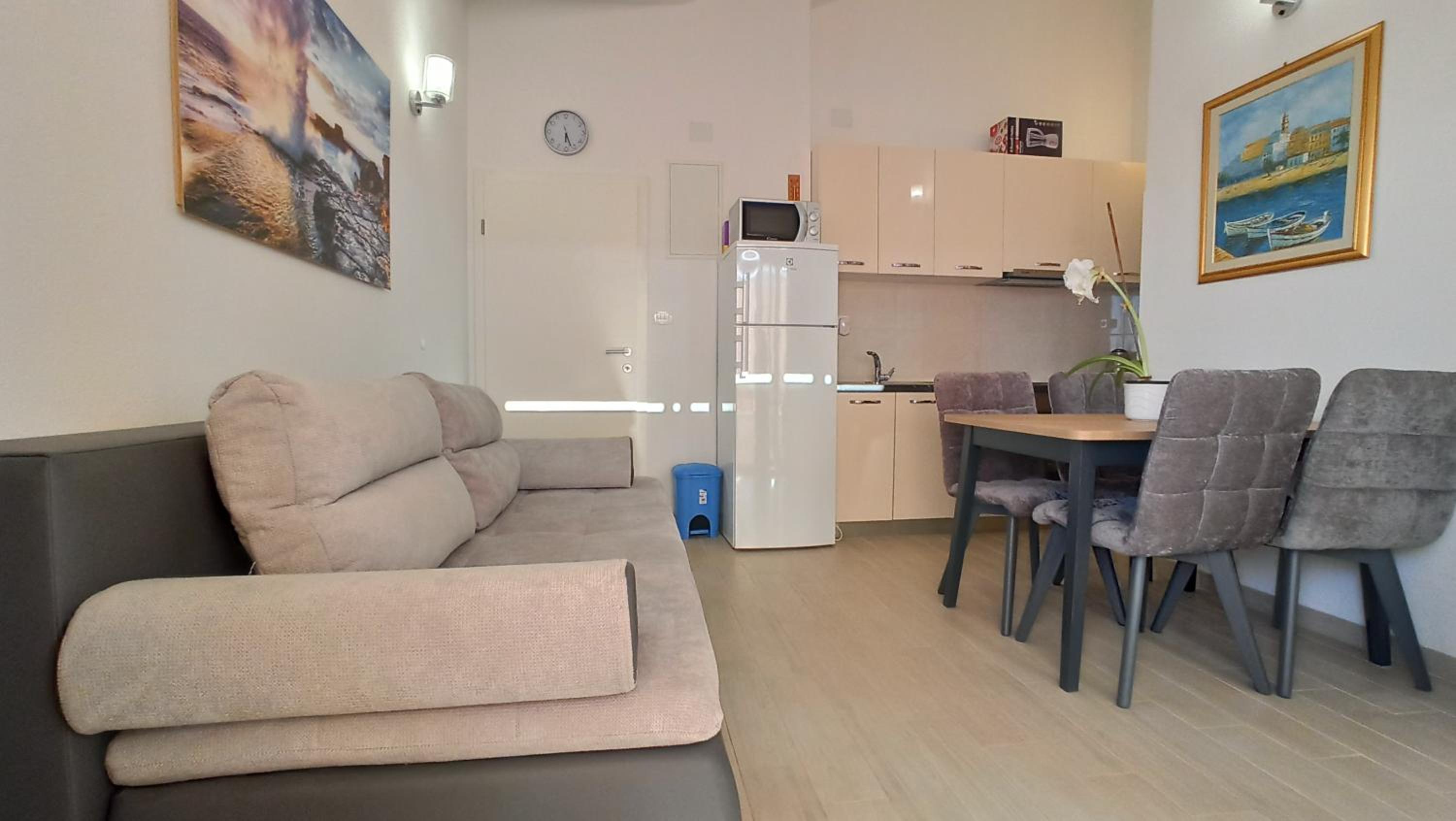 Jakopovic Apartments