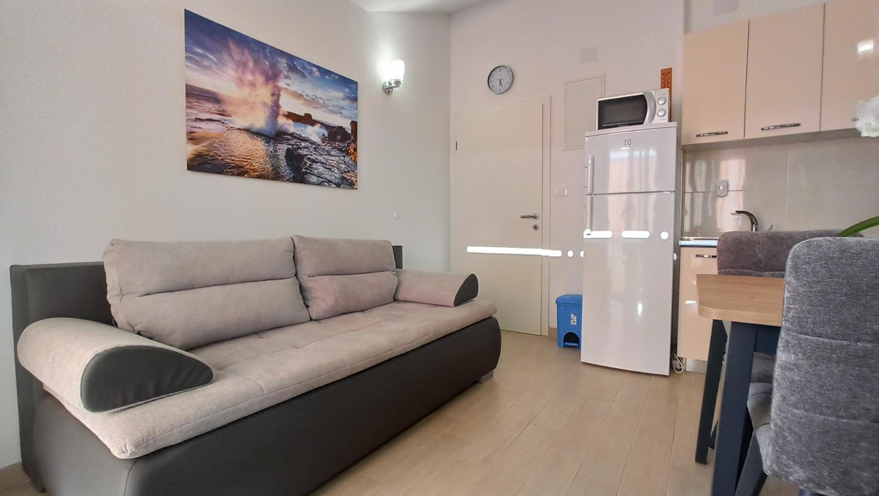 Jakopovic Apartments