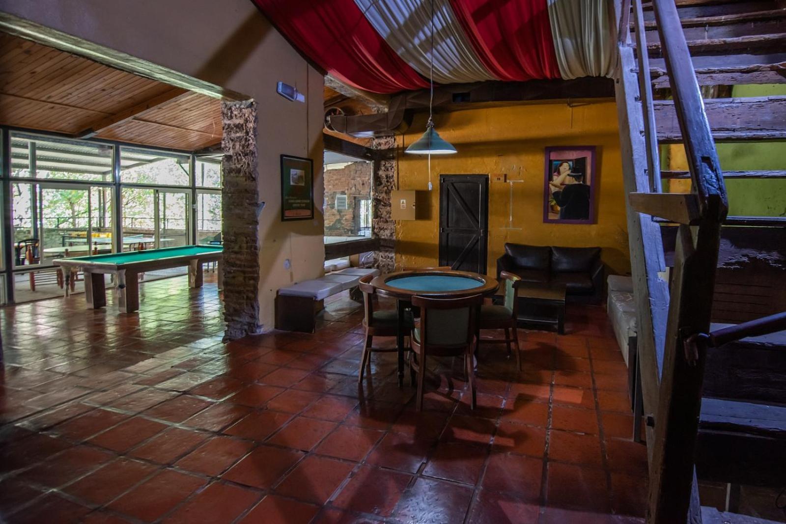El Molino - Complejo Turístisco