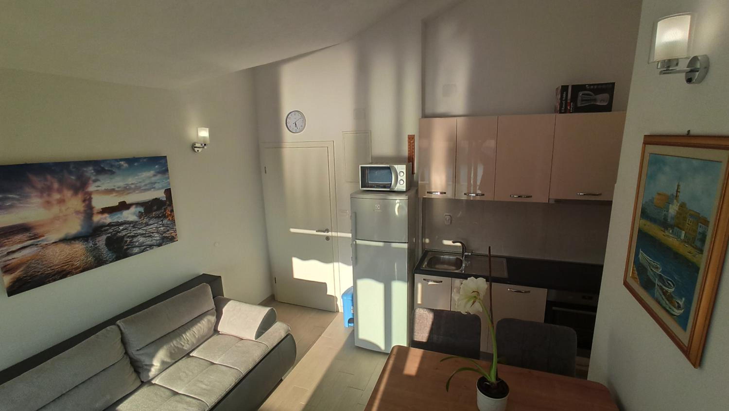 Jakopovic Apartments