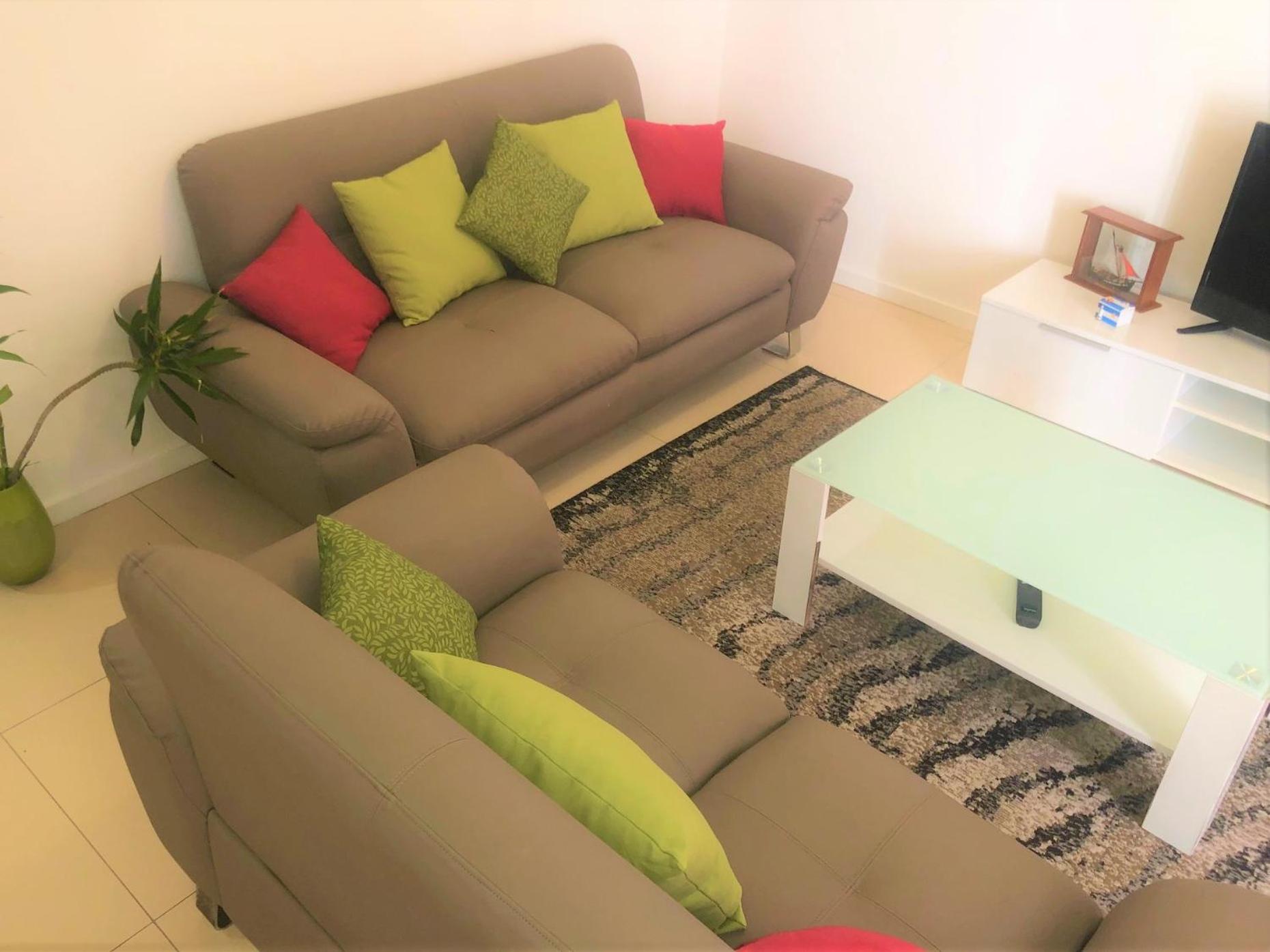 Pereybere Holiday Apartment view 5