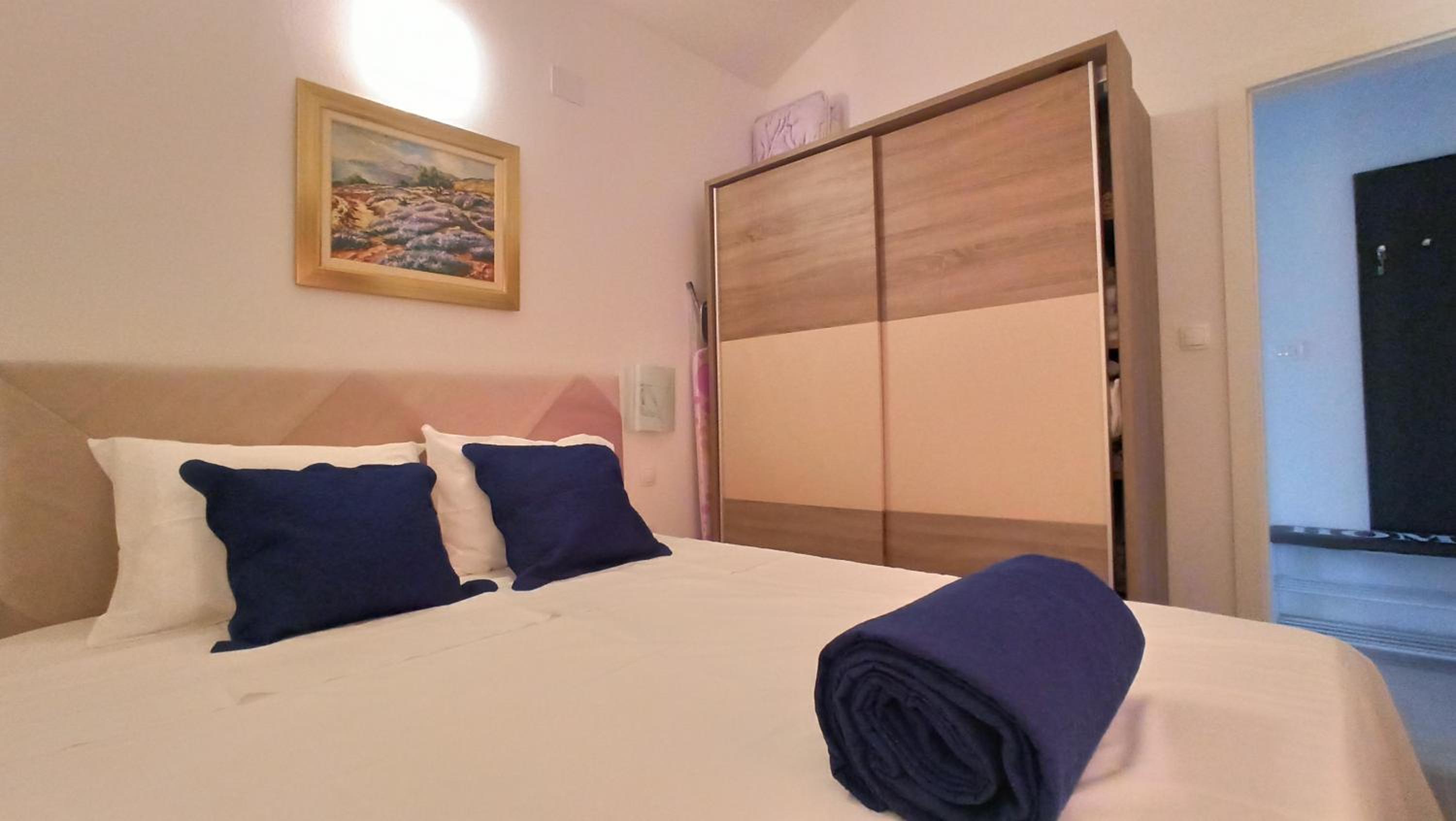 Jakopovic Apartments