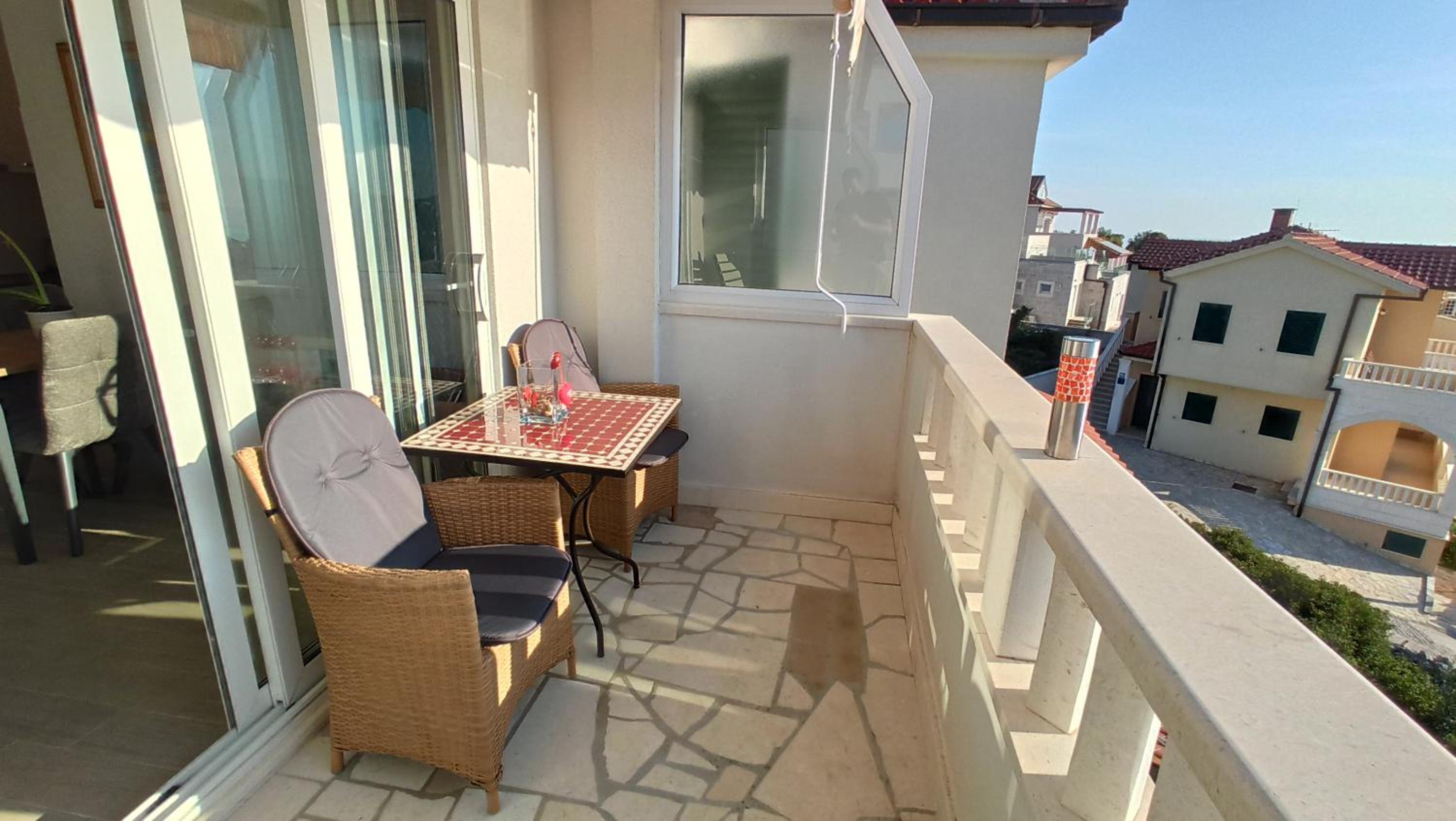 Jakopovic Apartments