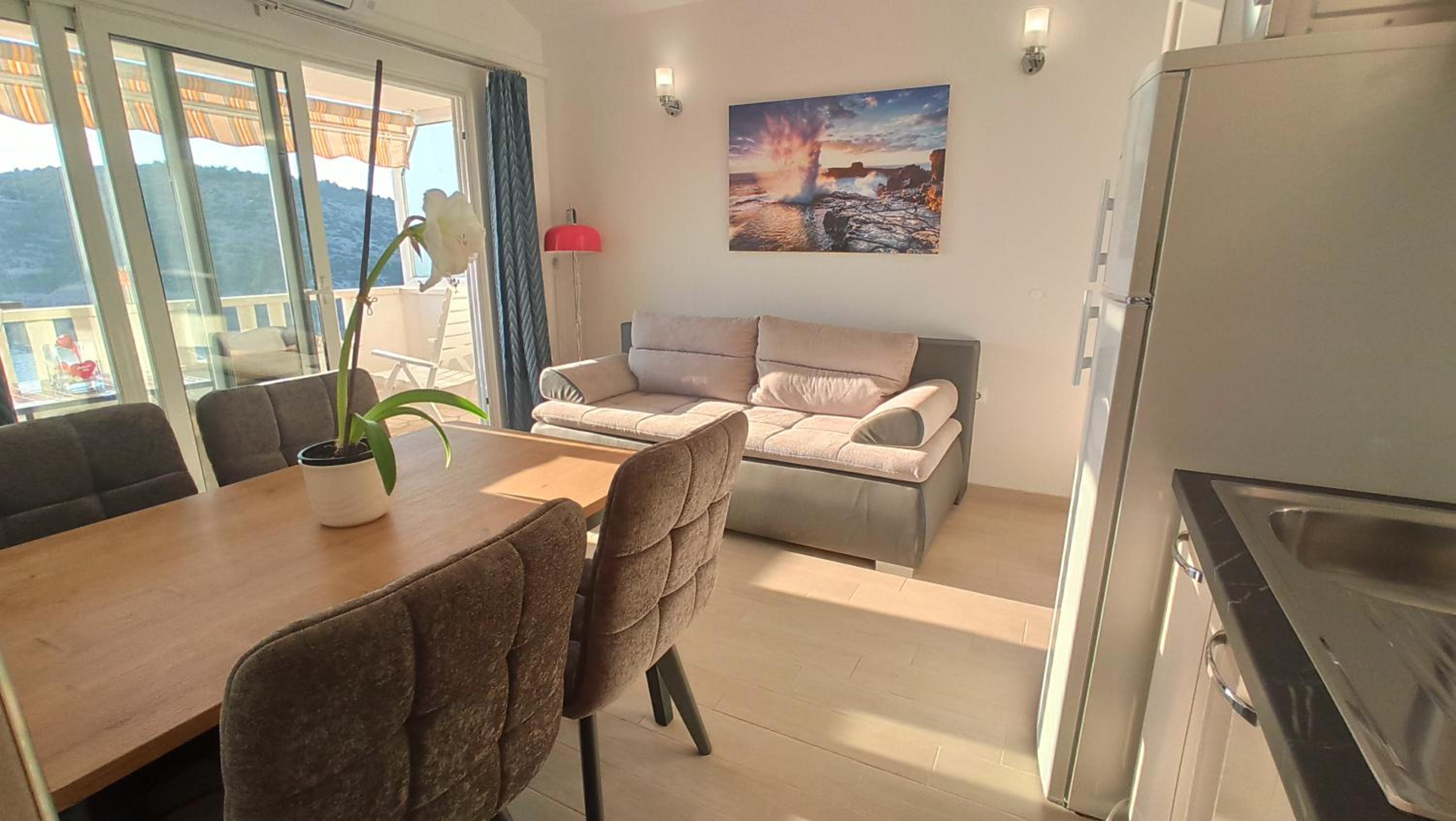 Jakopovic Apartments