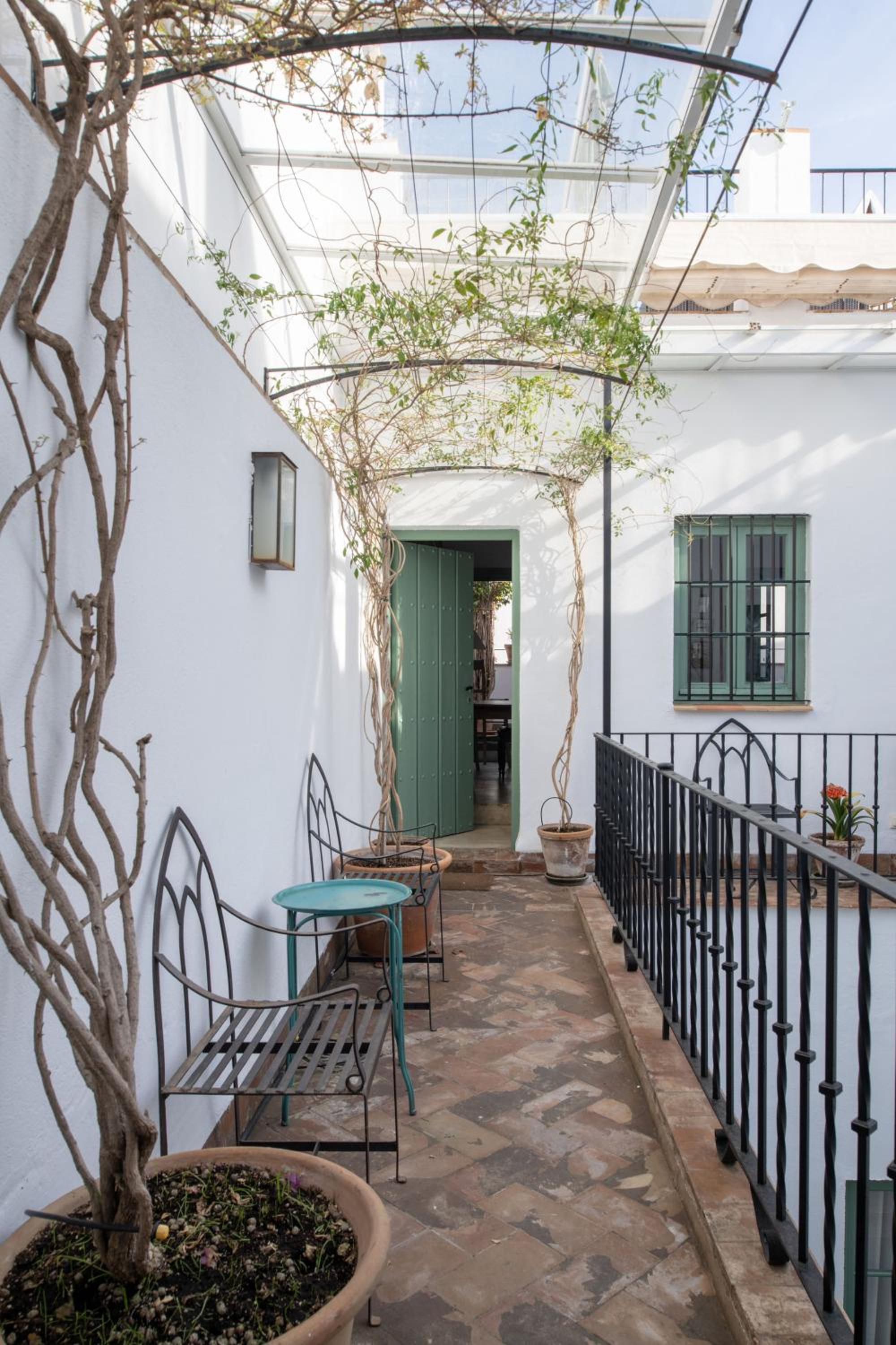Hommyhome Castellar Luxury