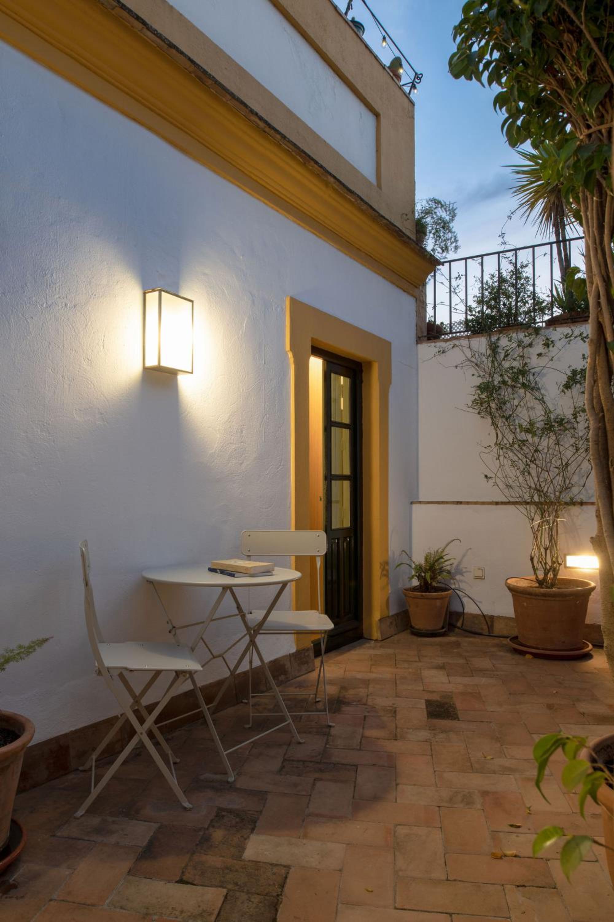 Hommyhome Castellar Luxury